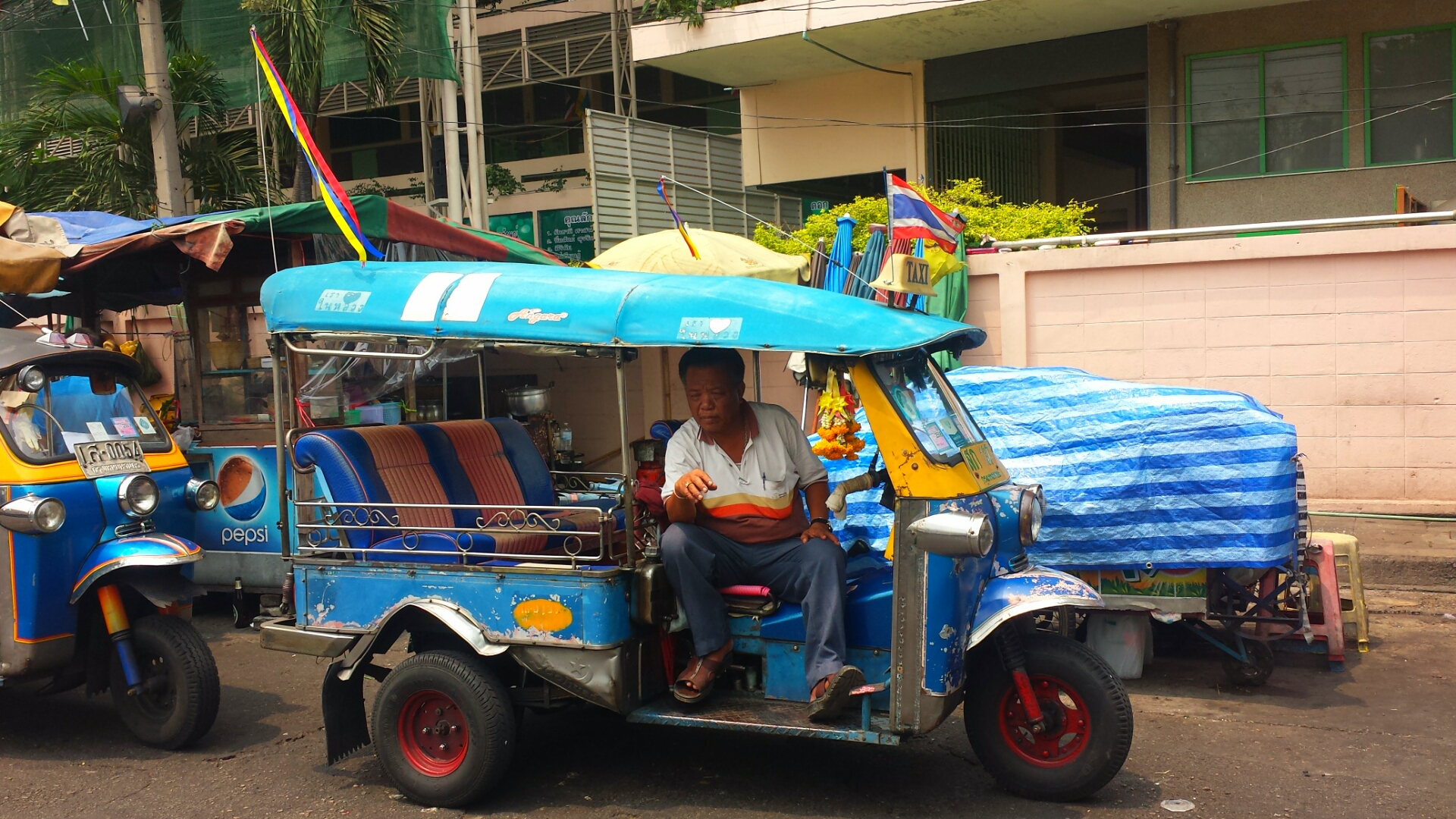 Bangkok_Thailand_TukTuk