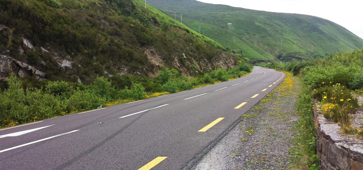 Exploring The Ring of Kerry