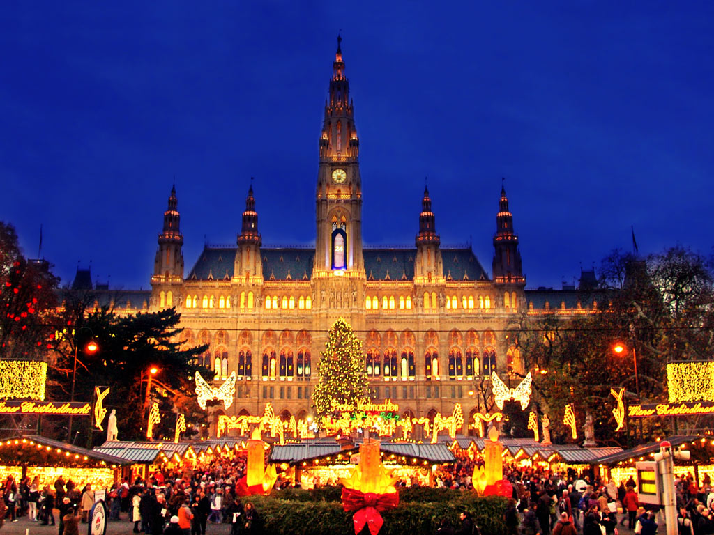 vienna_European_Christmas_Markets