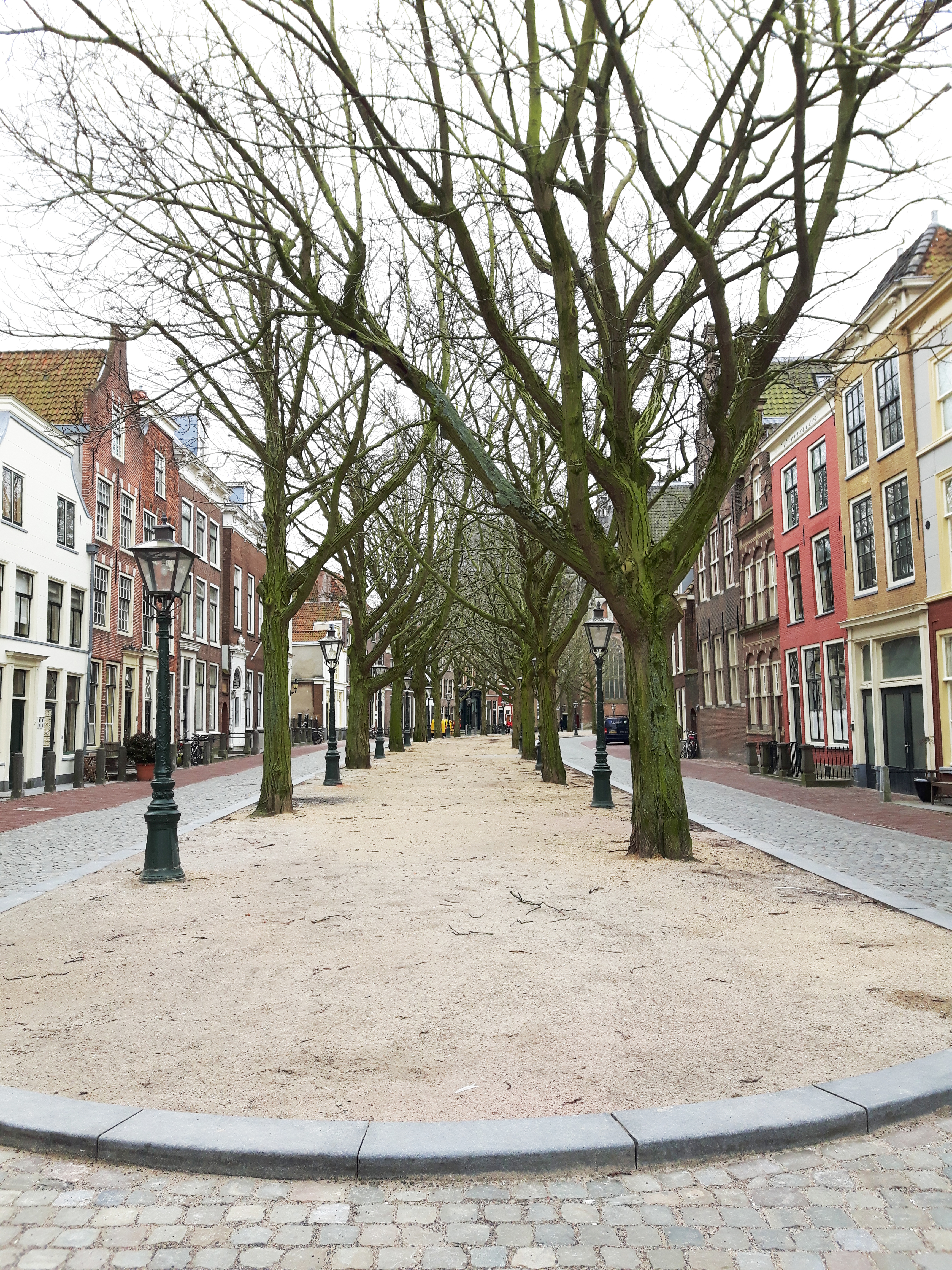 Hooglandse_Kerkgracht_Leiden_Netherlands