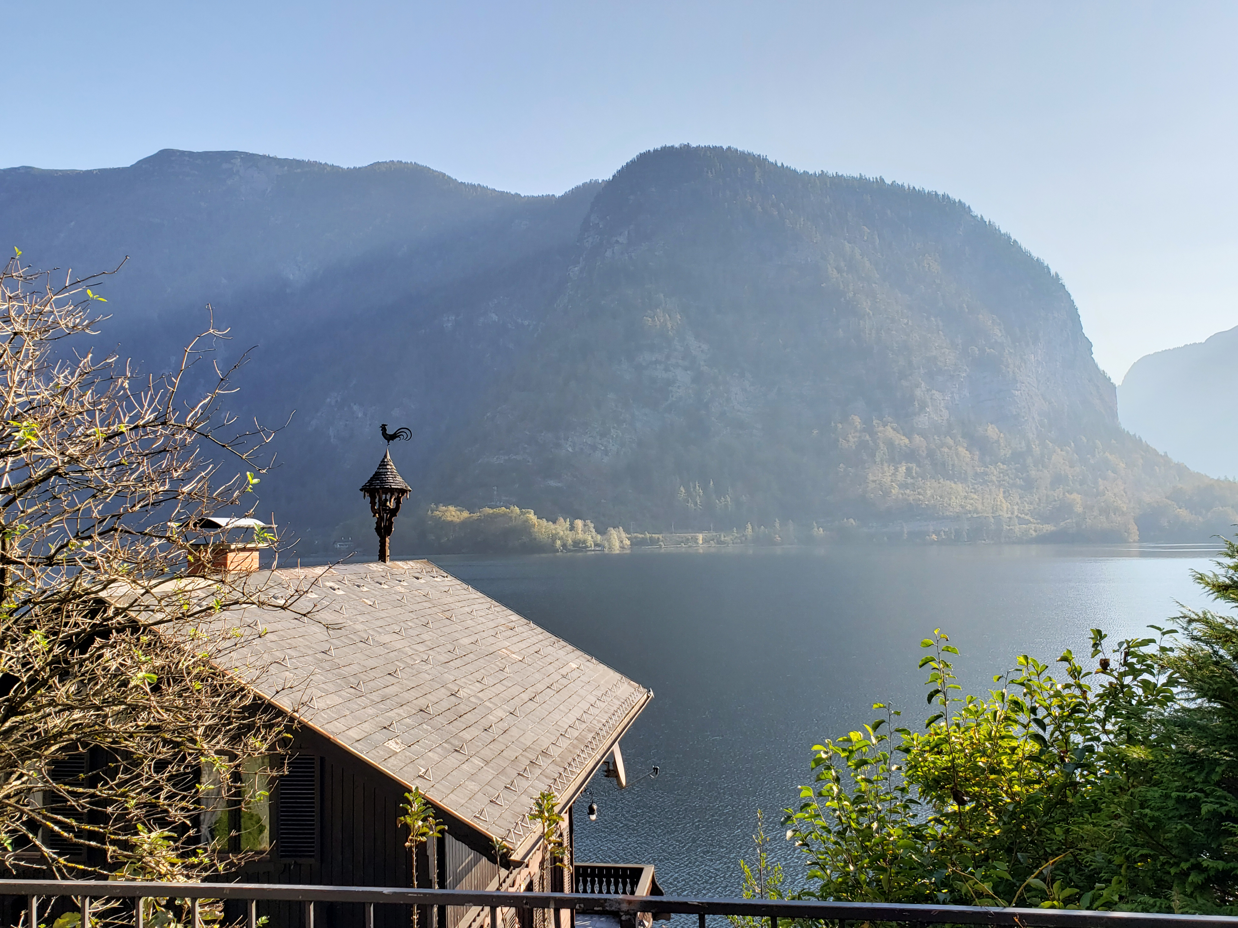 A Day Trip To Hallstatt, Austria - A Complete Guide