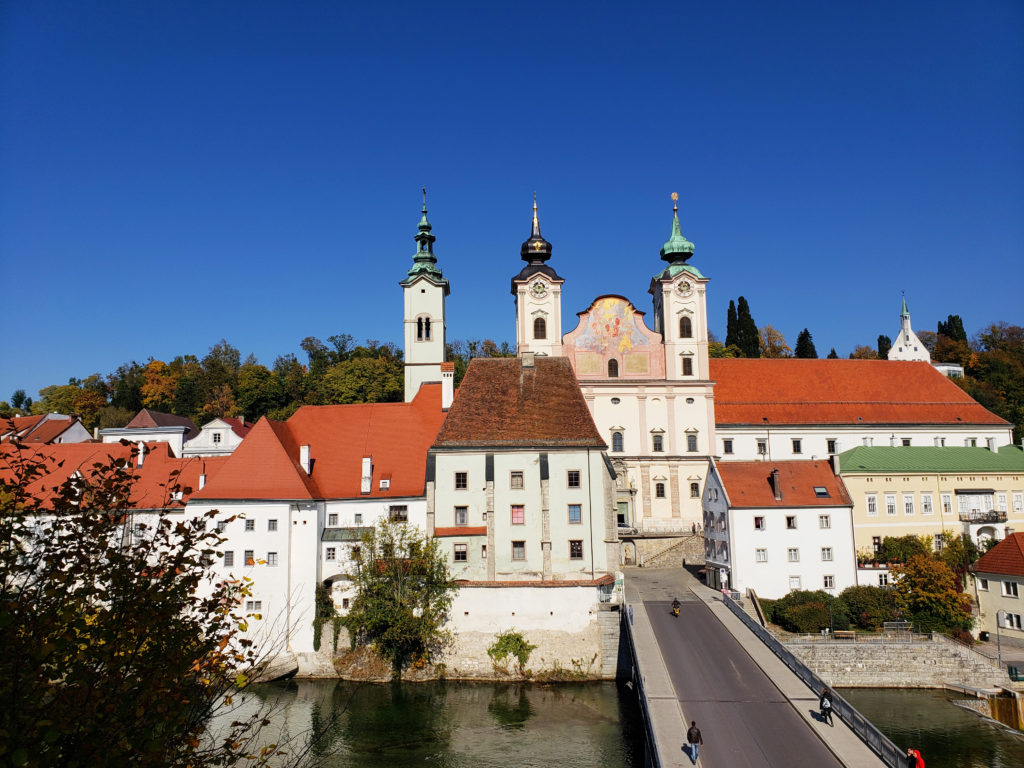 25 Photos That Will Inspire You To Book A Trip To Austria - Where In 