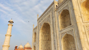 Visiting The Taj Mahal – Everything You Need To Know Before You Go ...