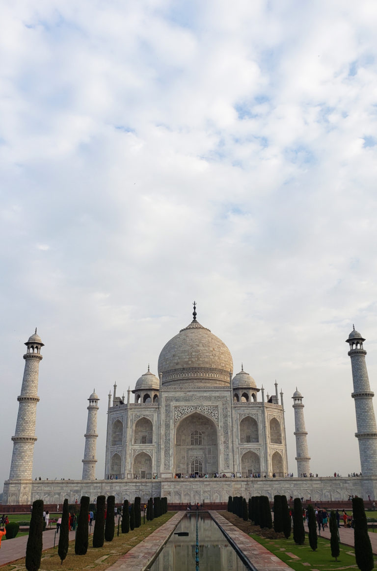 Visiting The Taj Mahal – Everything You Need To Know Before You Go ...