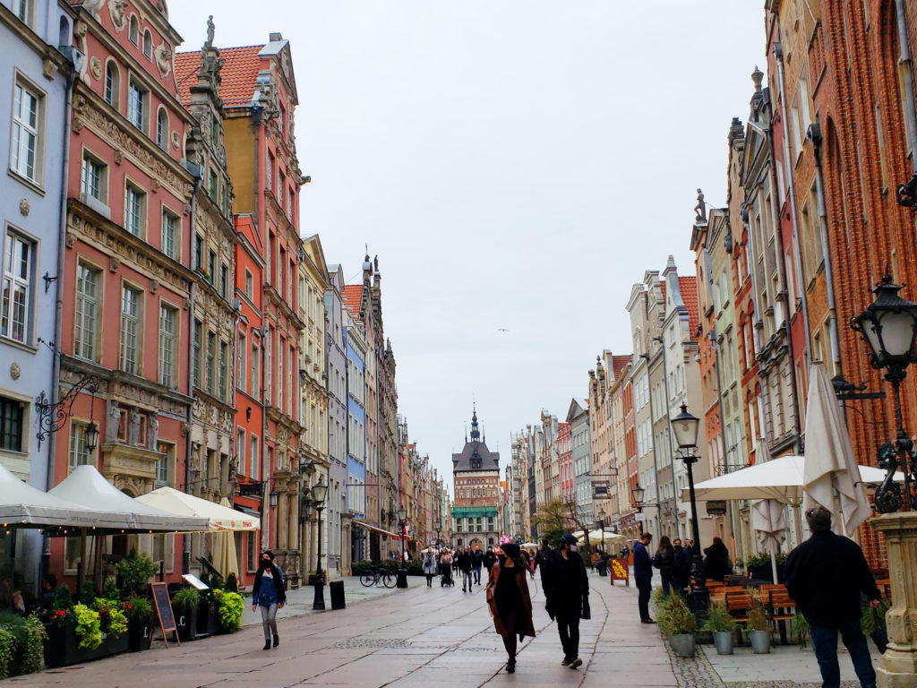 How To Spend One Day Exploring Gdańsk, Poland – Where In The World Is Tosh