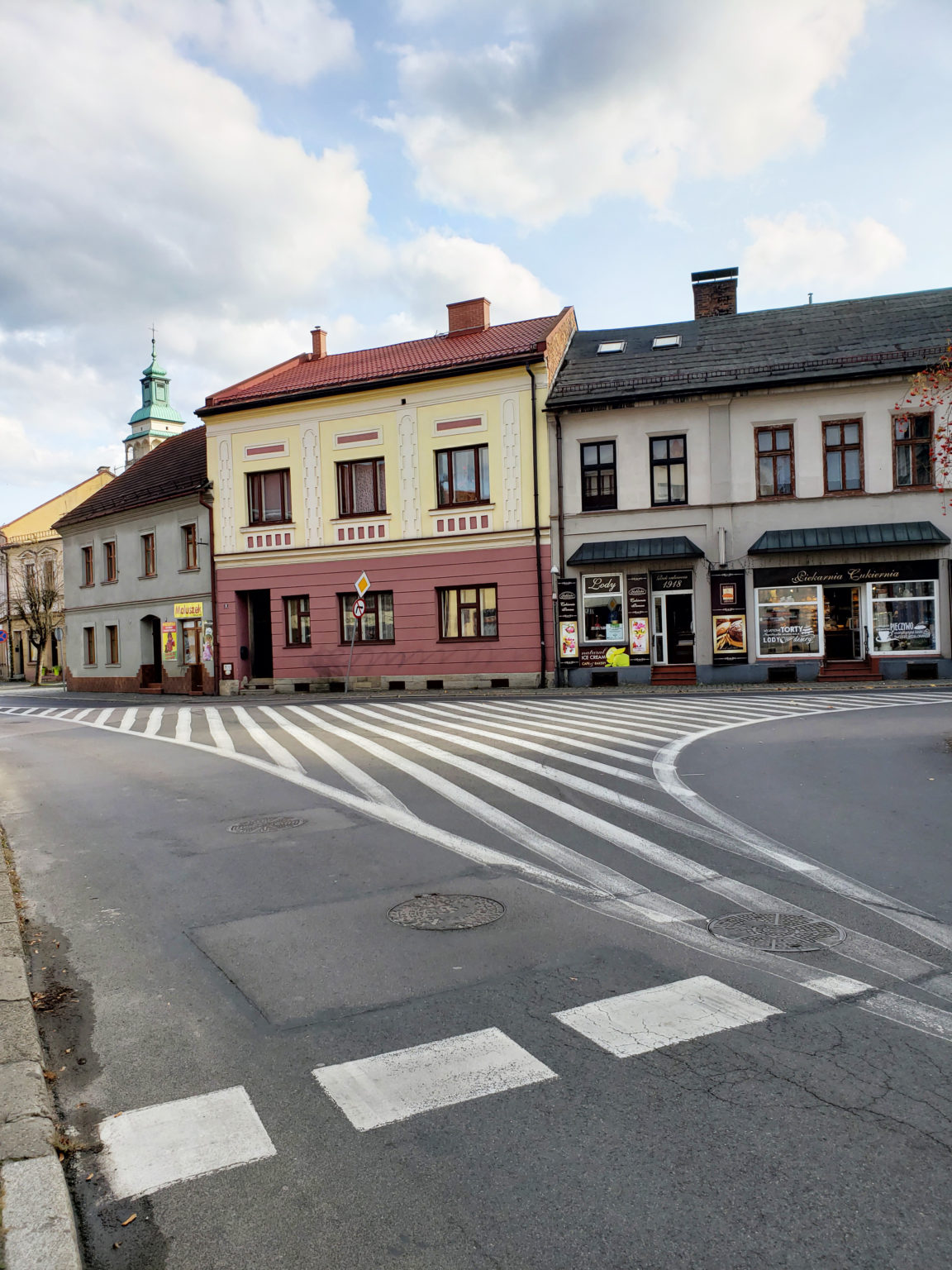 Discover This Hidden Gem In Poland – Welcome To Żywiec – Where in the 