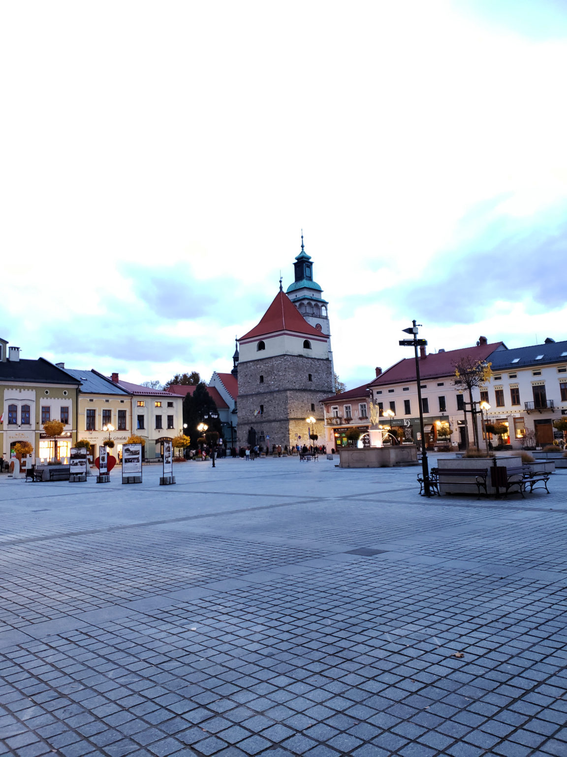 Discover This Hidden Gem In Poland – Welcome To Żywiec – Where in the 