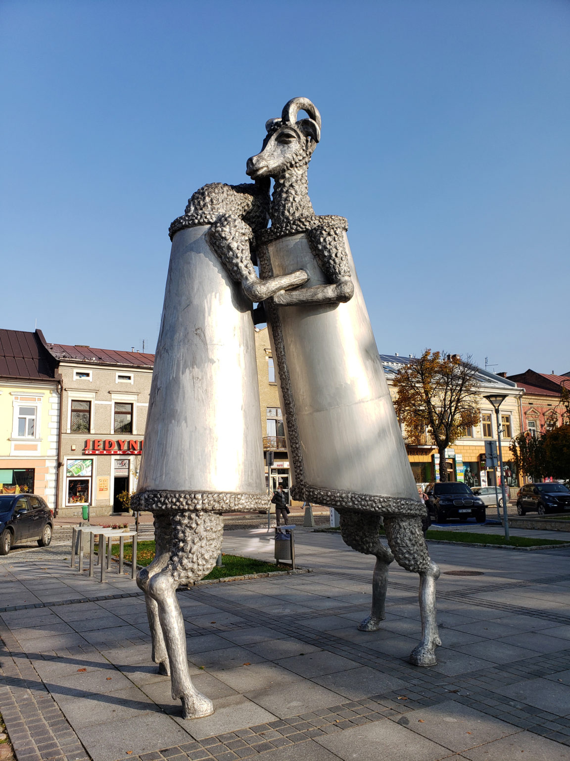 Nowy Targ, Poland – A Little Piece Of Polish Paradise – Where in the 