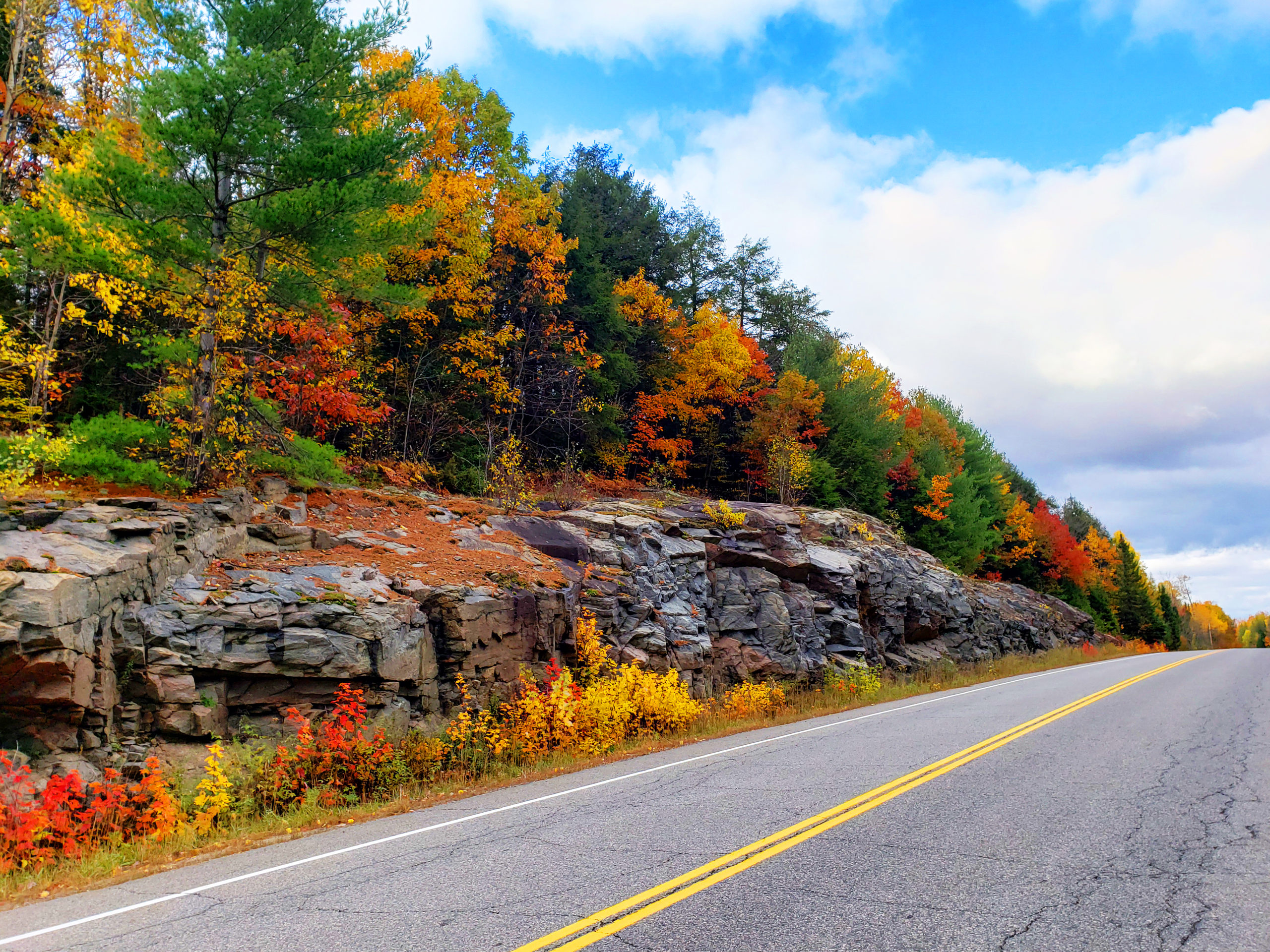 25 Photos Proving That Ontario, Canada Is The Best Place To View Autumn Leaves