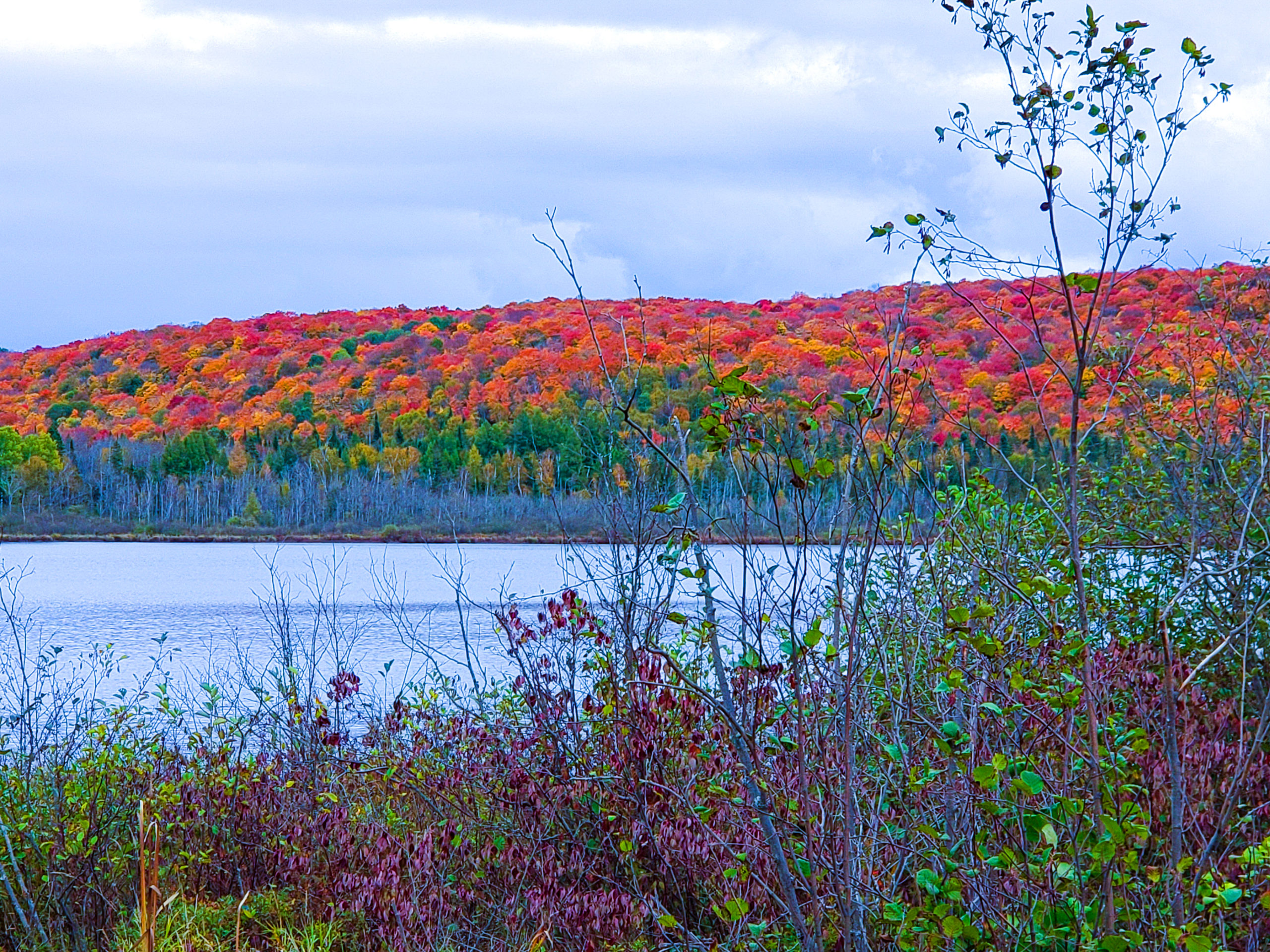 25 Photos Proving That Ontario, Canada Is The Best Place To View Autumn Leaves