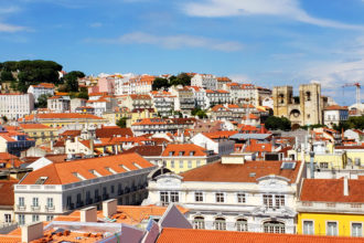 A Complete City Guide To Lisbon