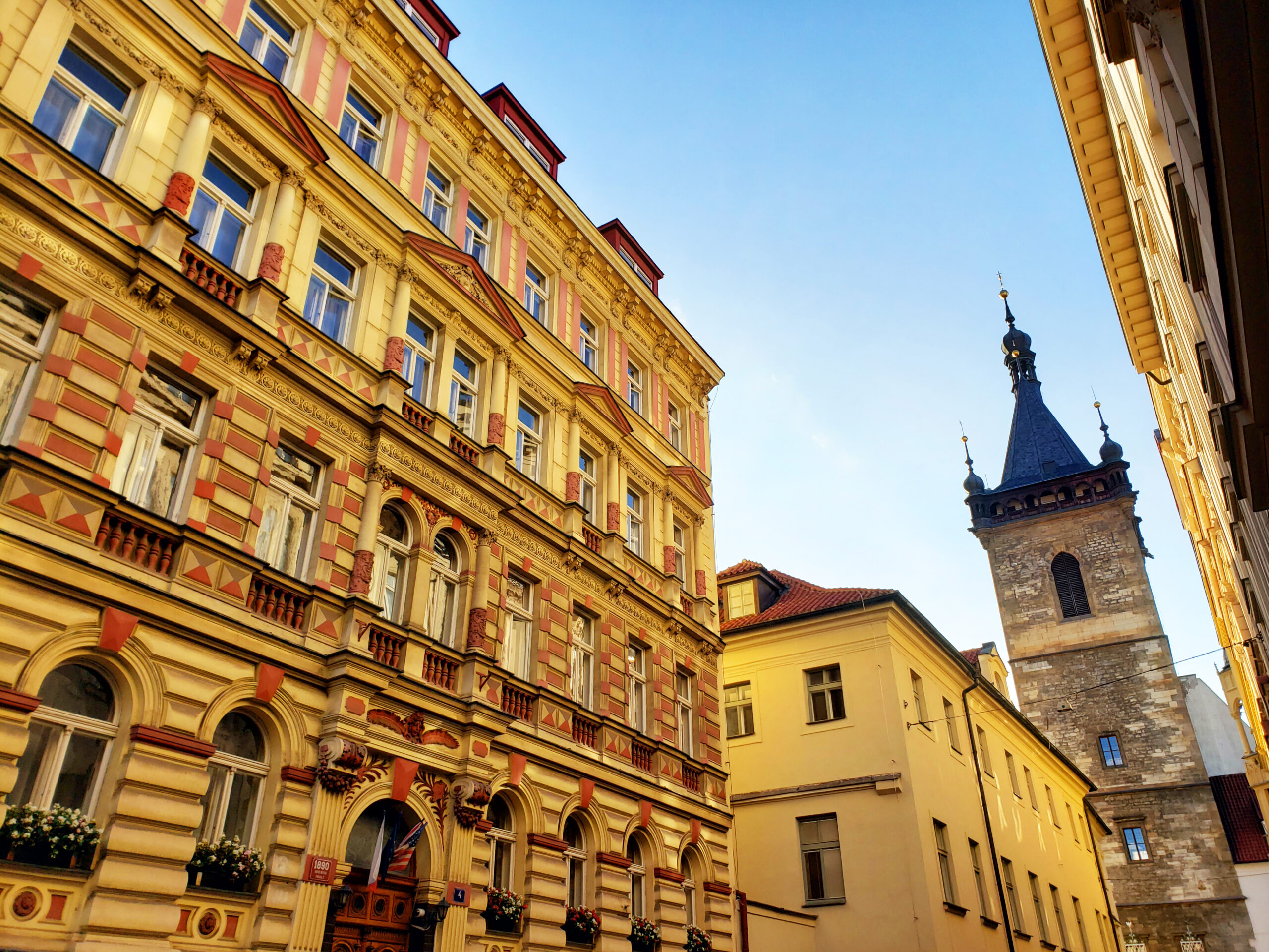 Top Things To Do In Prague