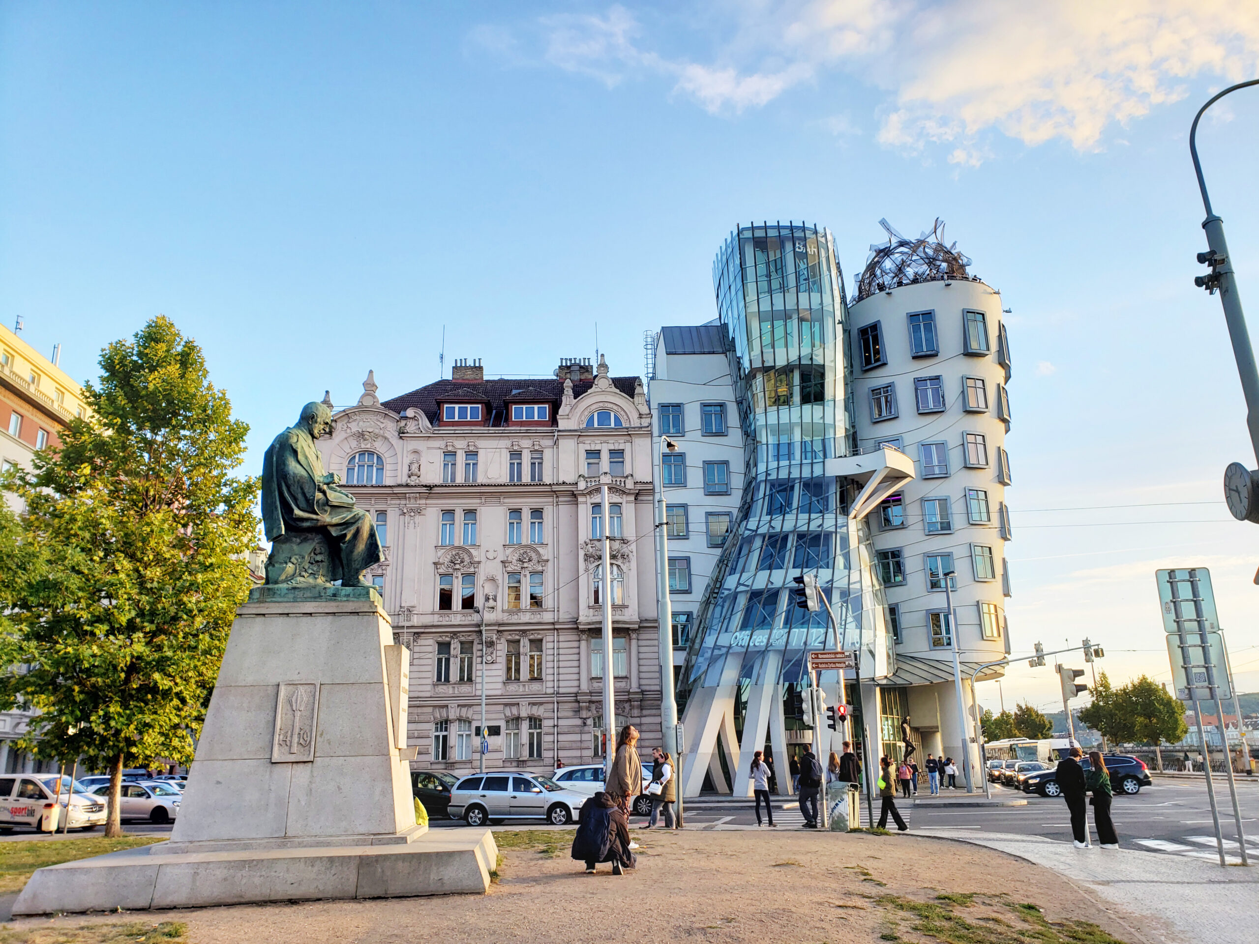 Top Things To Do In Prague