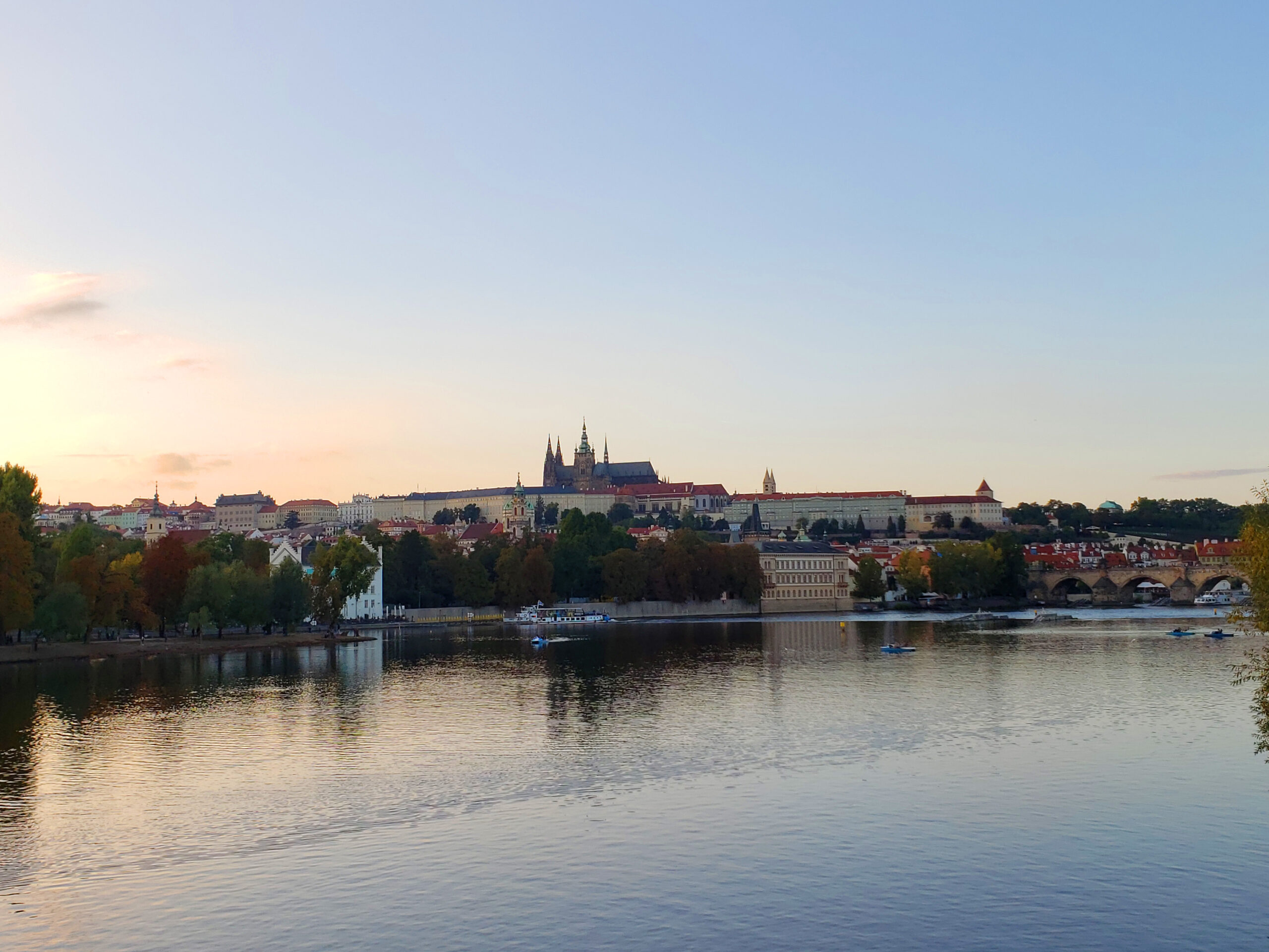 Top Things To Do In Prague