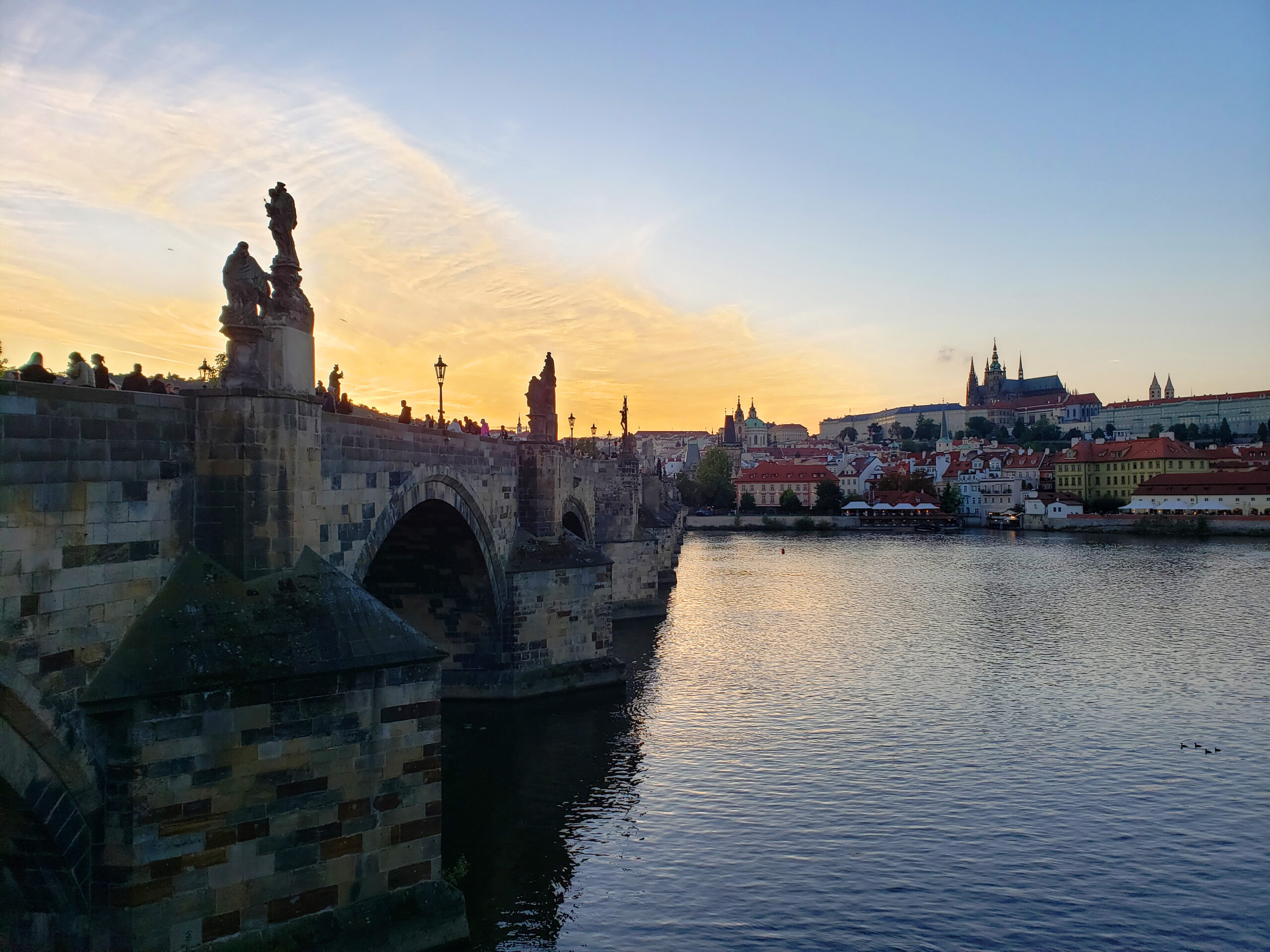 Top Things To Do In Prague