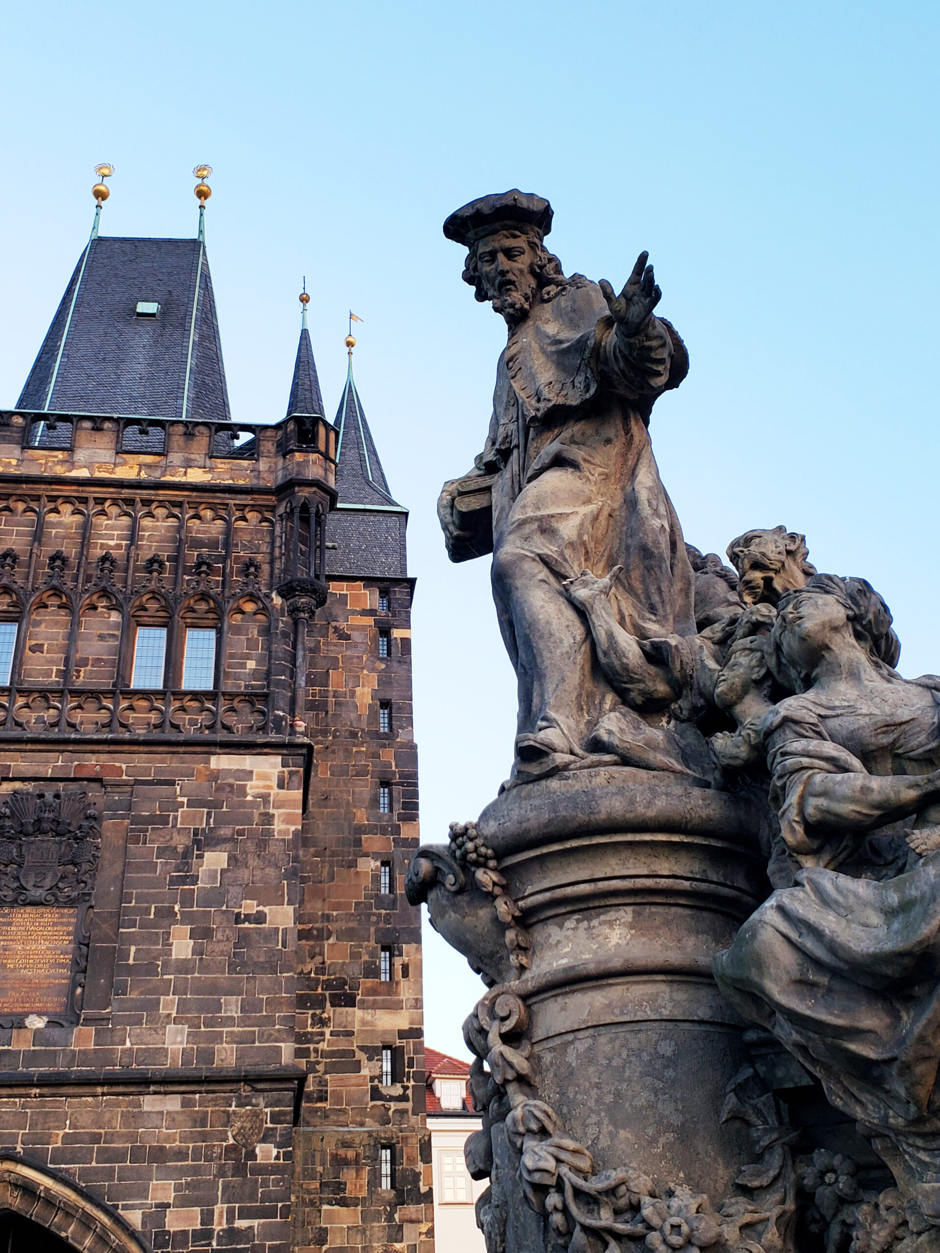 Top Things To Do In Prague