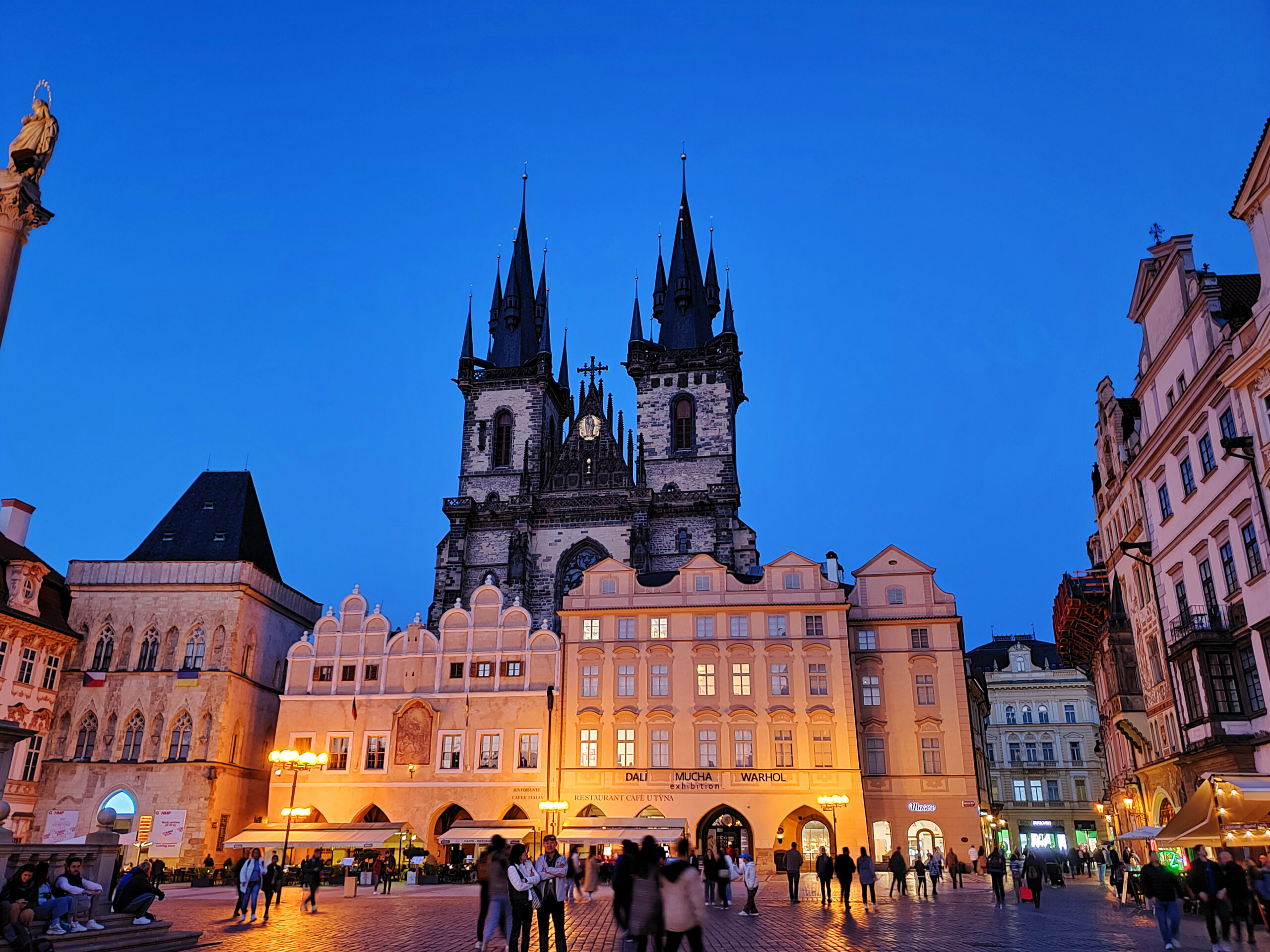 Top Things To Do In Prague