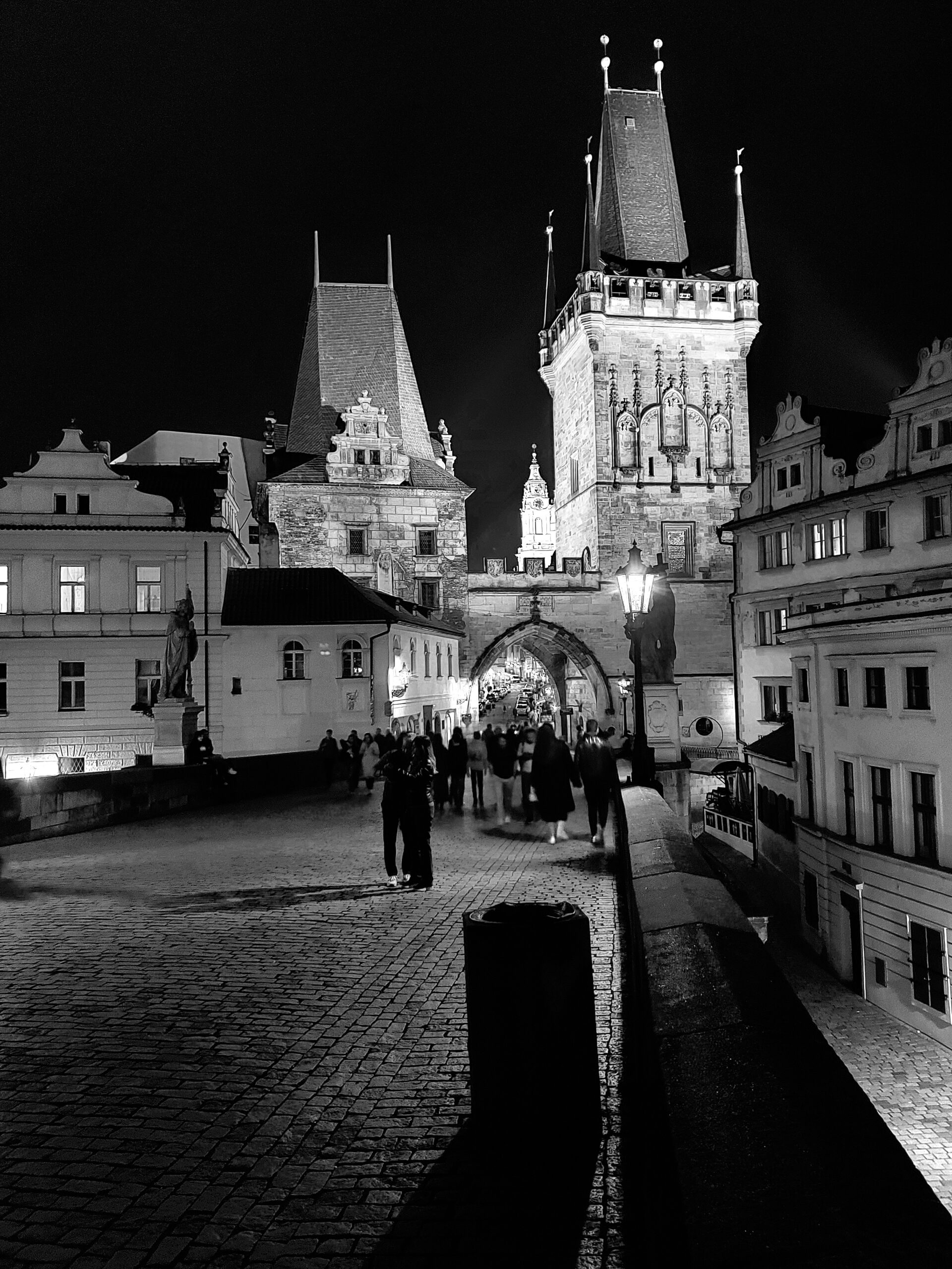 Top Things To Do In Prague