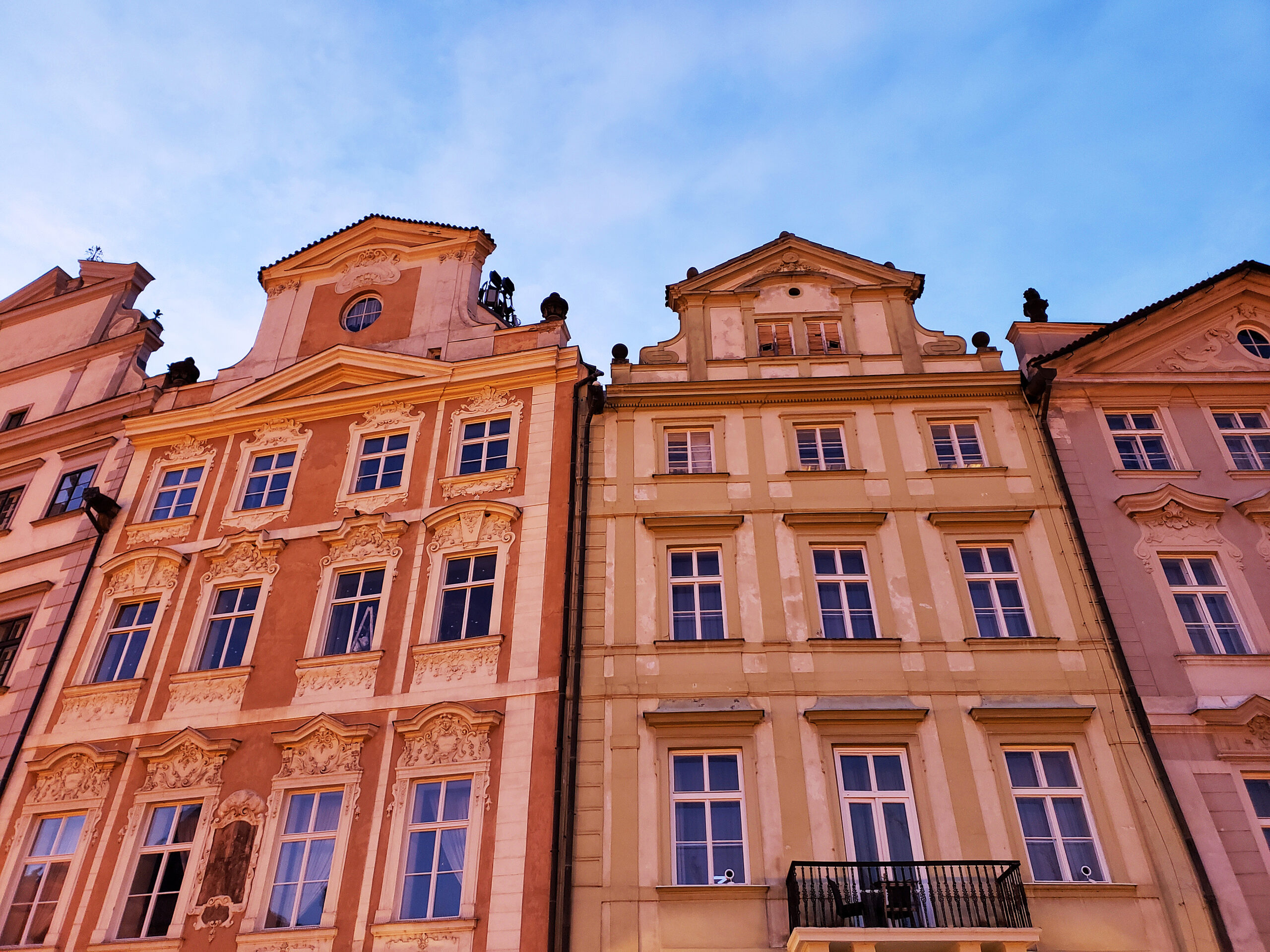 Top Things To Do In Prague