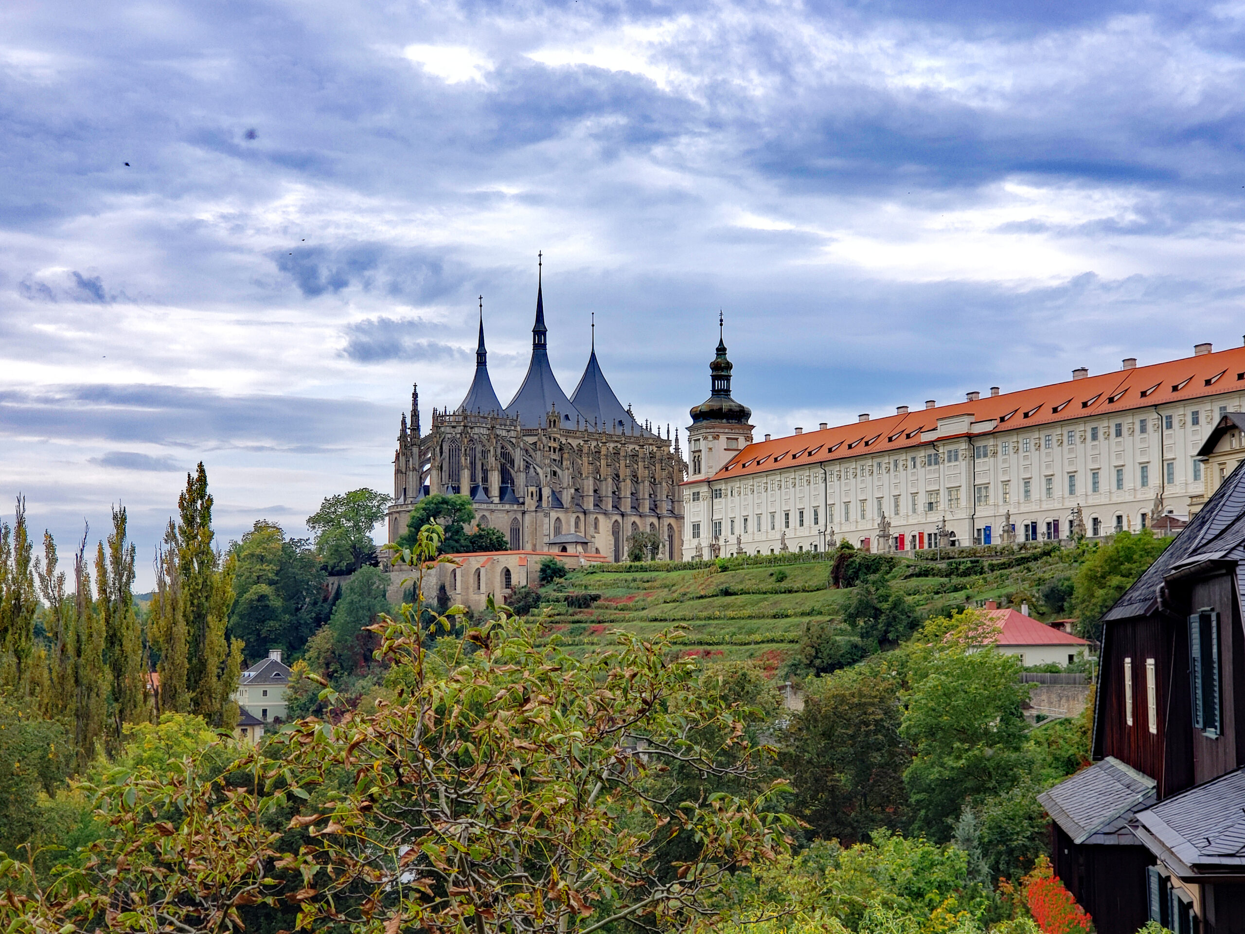 Top Things To Do In Prague