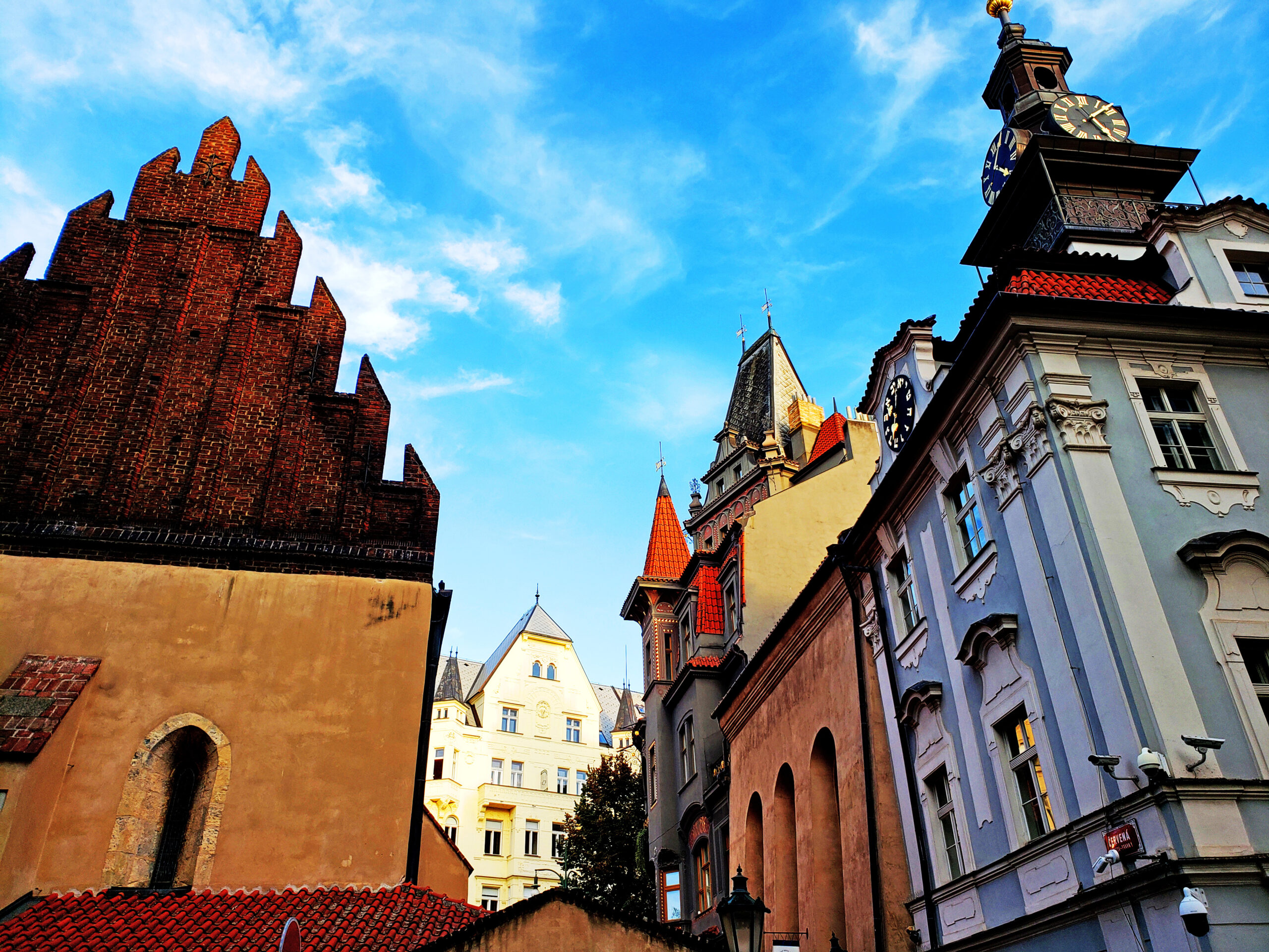 Top Things To Do In Prague