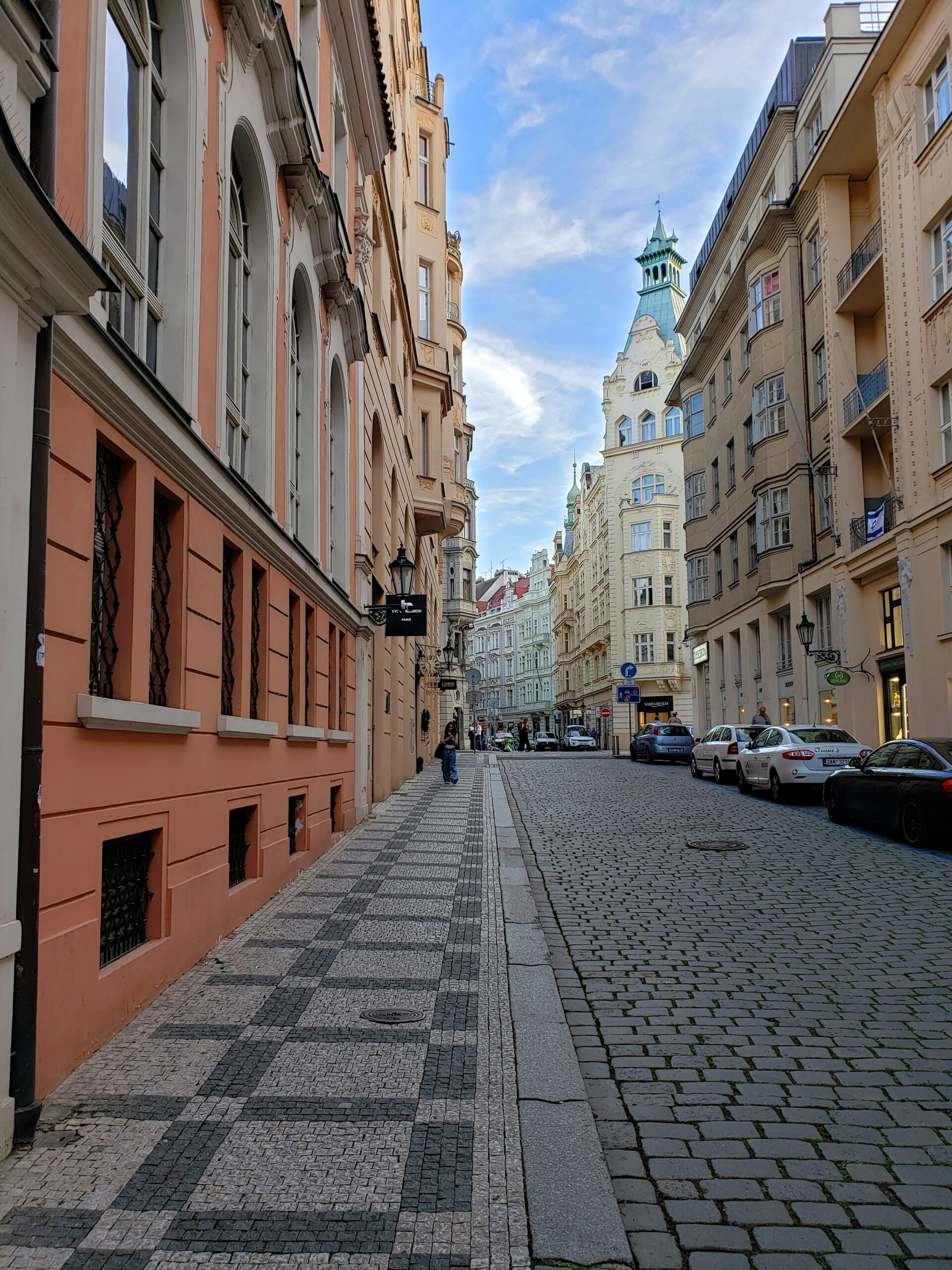 Top Things To Do In Prague