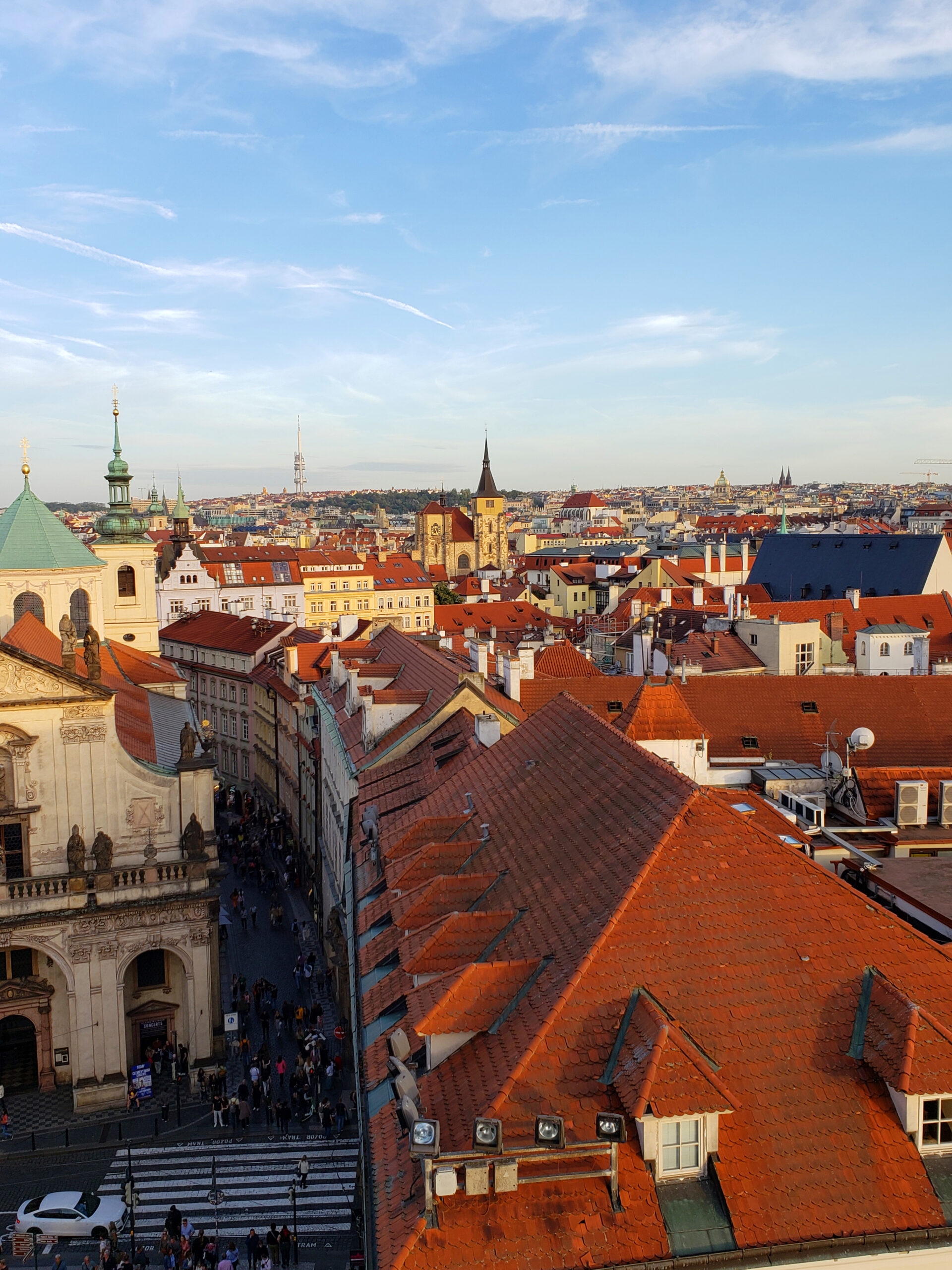 Top Things To Do In Prague