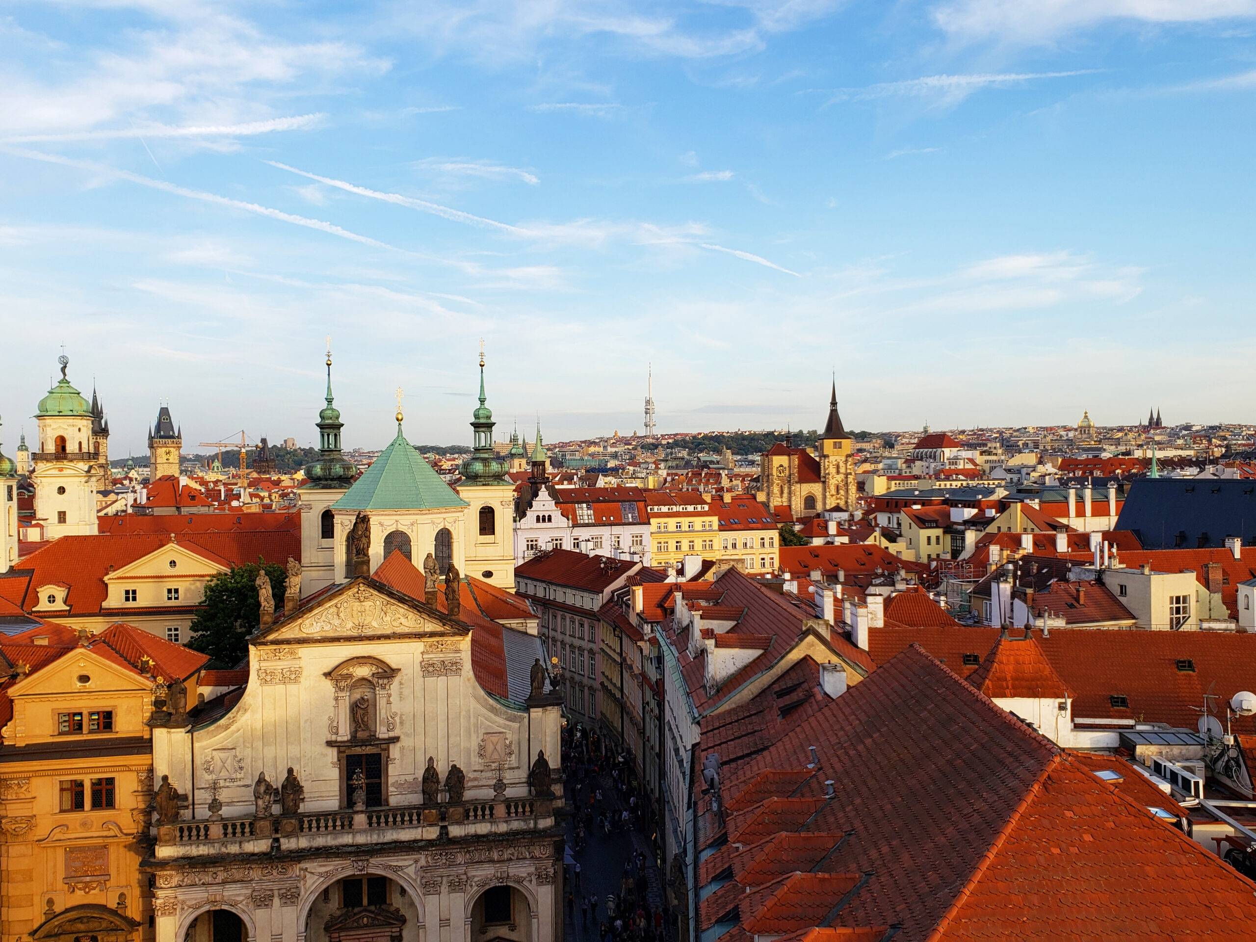 Top Things To Do In Prague