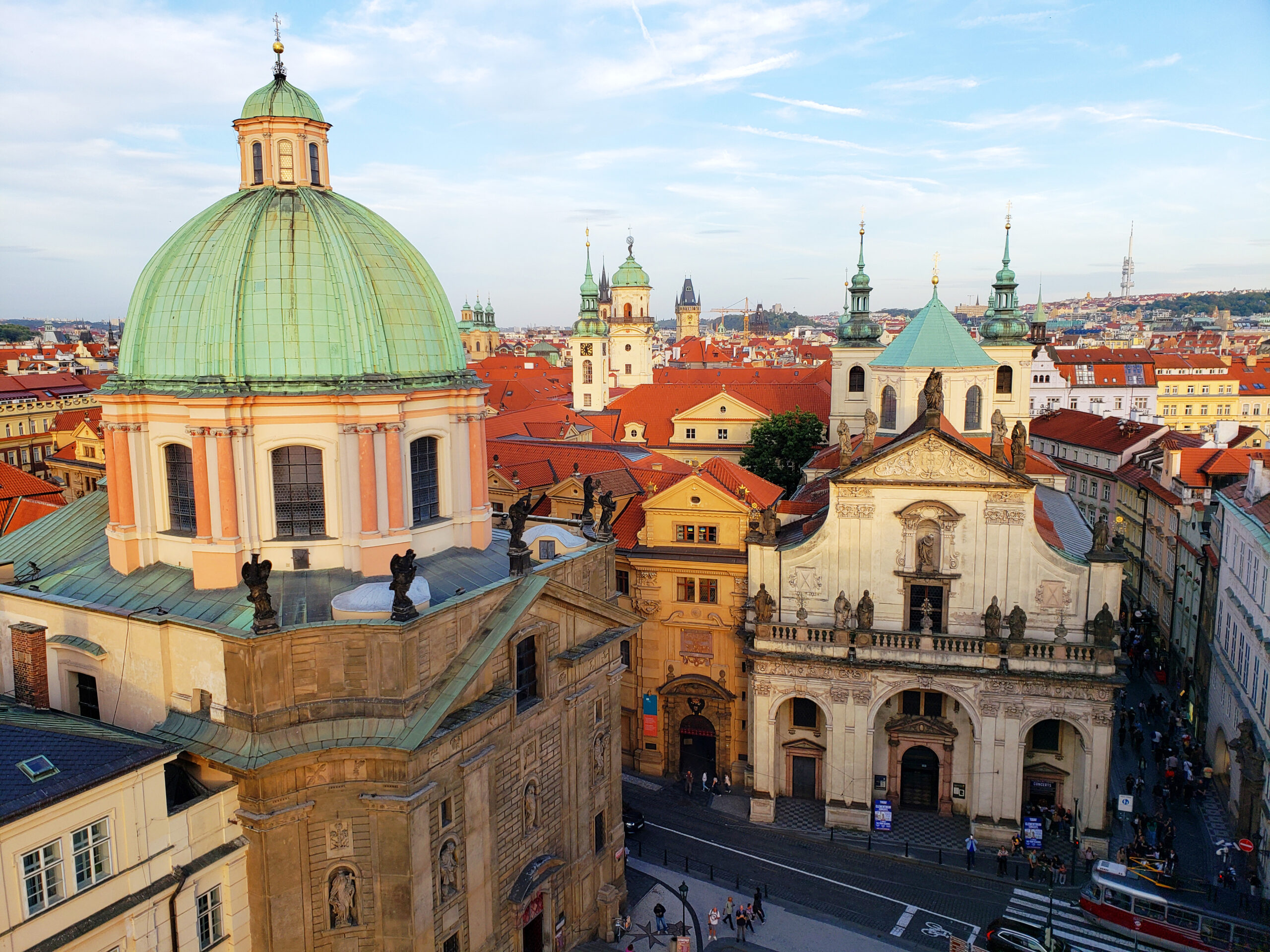 Top Things To Do In Prague