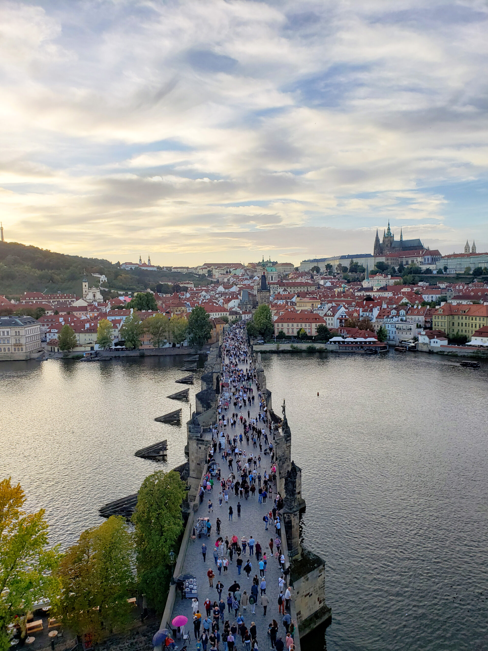 Top Things To Do In Prague