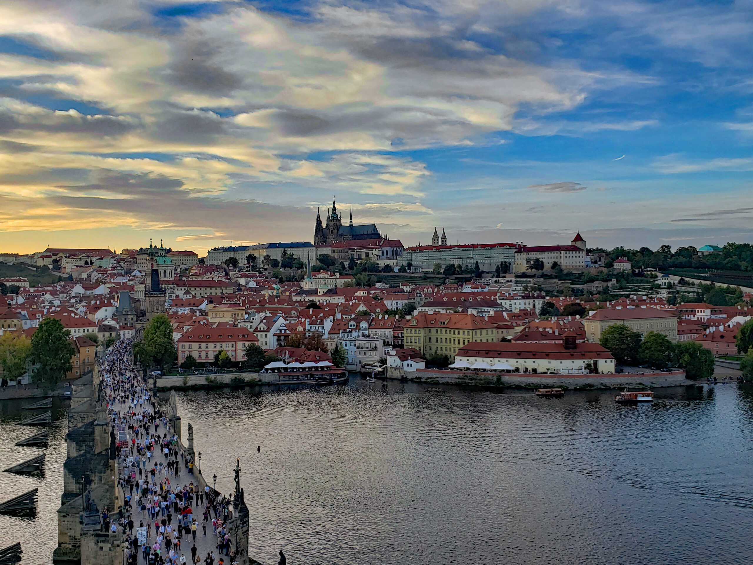 Top Things To Do In Prague