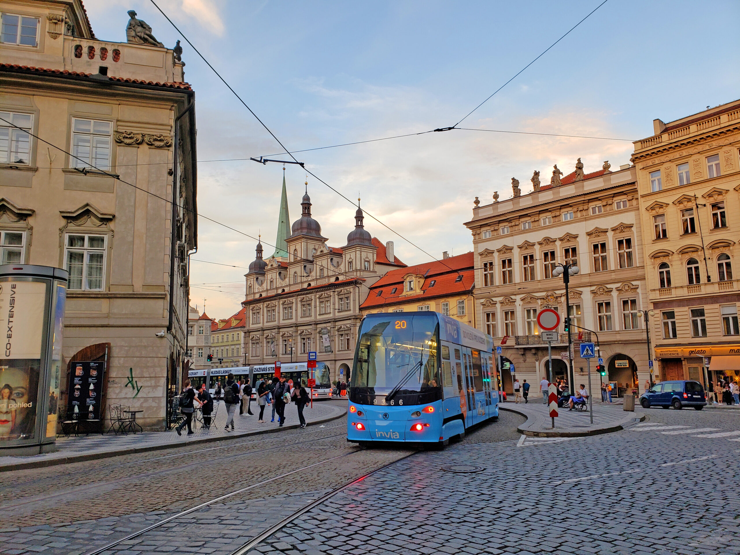 Top Things To Do In Prague