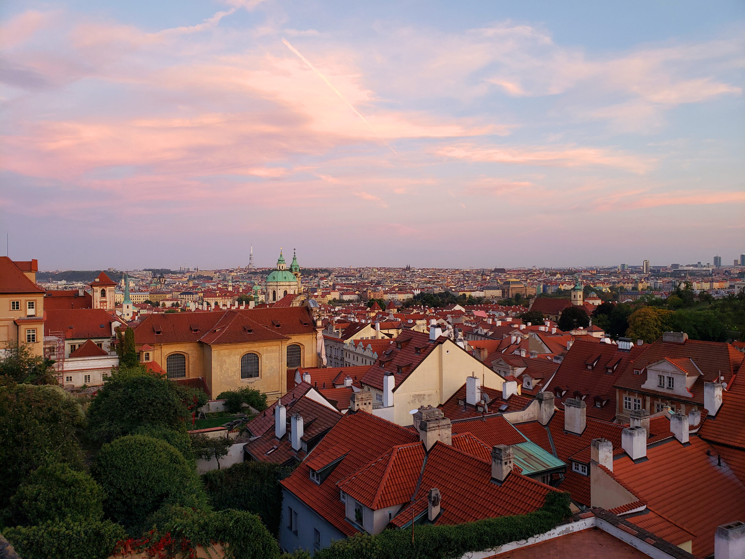 Top Things To Do In Prague