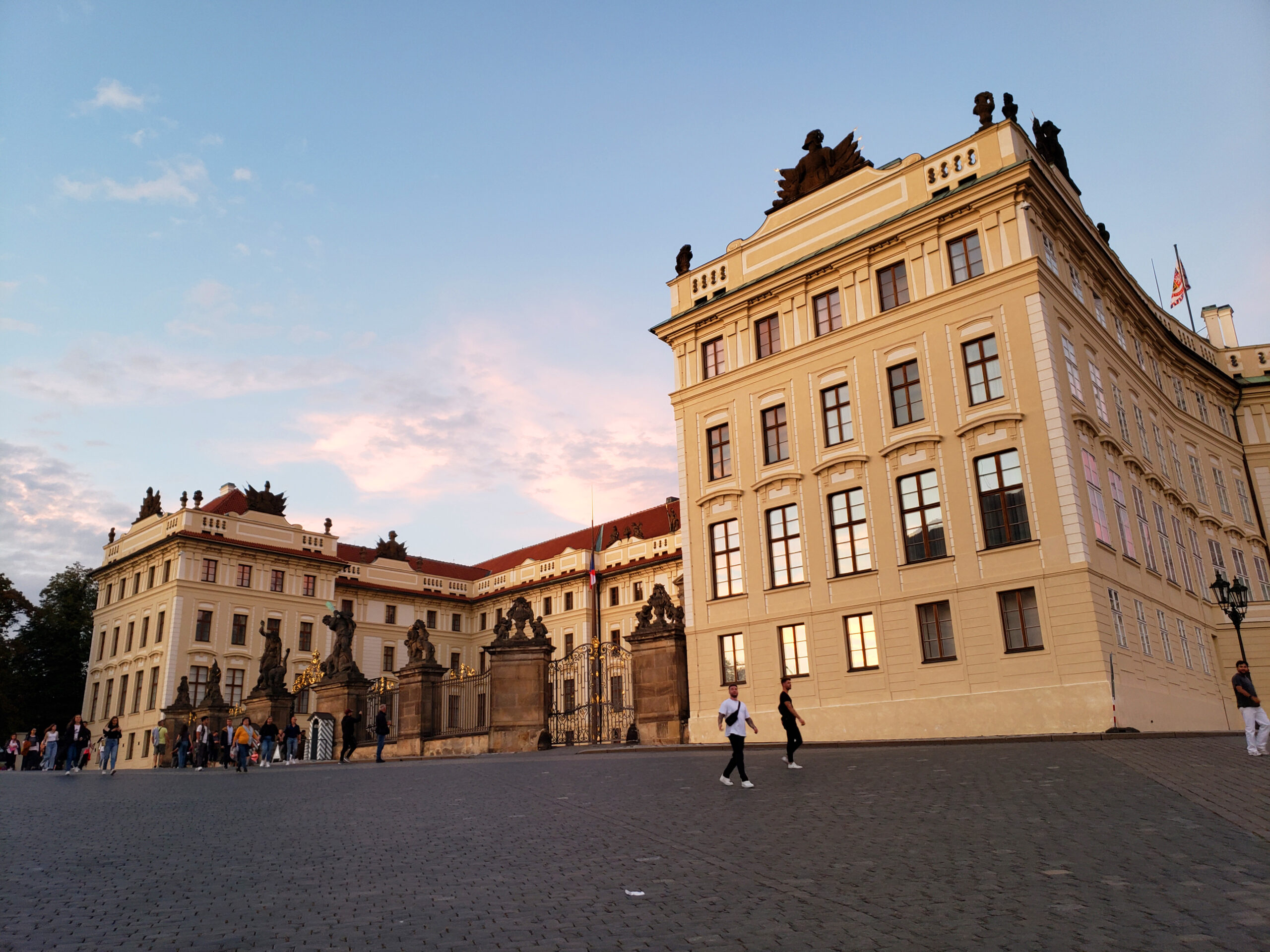 Top Things To Do In Prague