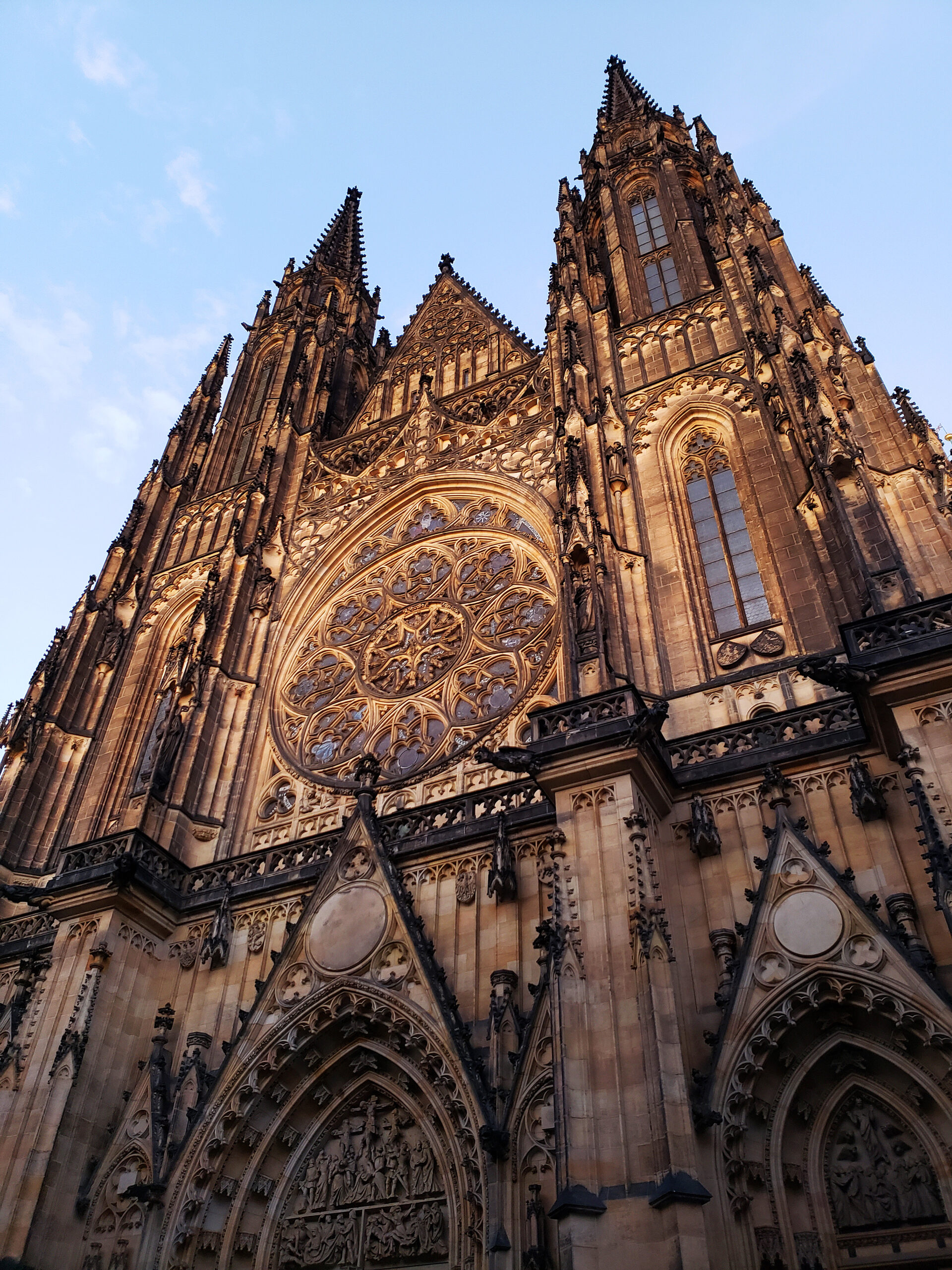 Top Things To Do In Prague