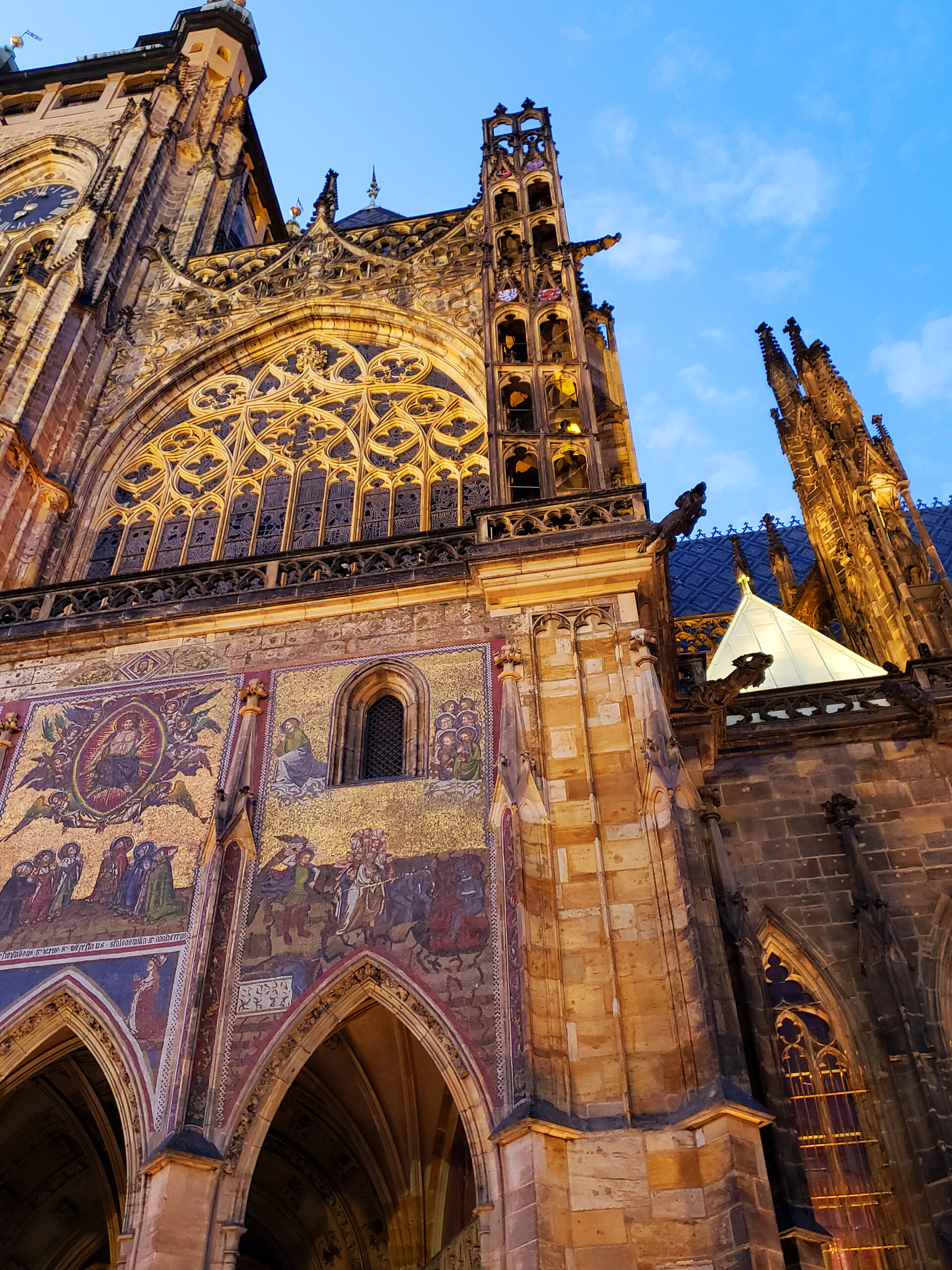 Top Things To Do In Prague