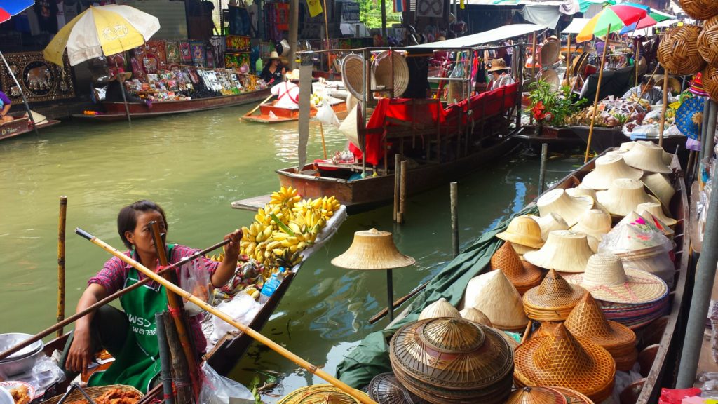 72 Hours In Bangkok- What To Do & Places To See – Where in the World is ...