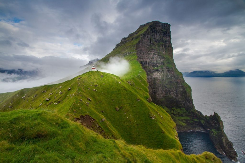 These Photos Of The Faroe Islands Will Make You Want To Grab Your ...