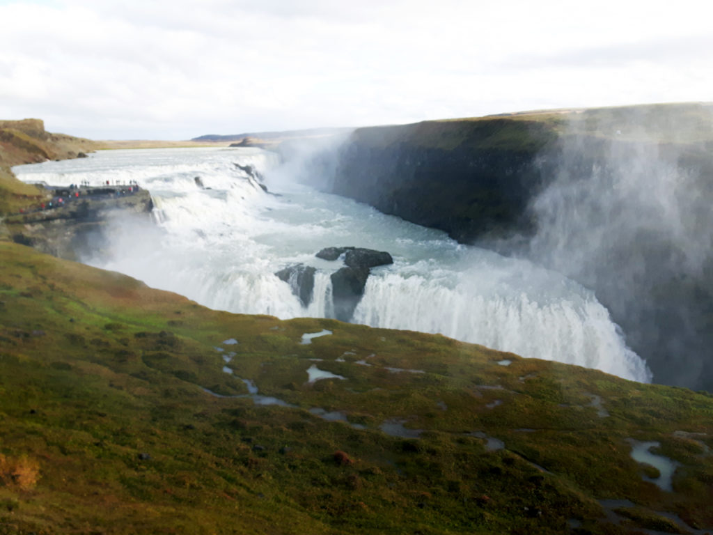 The Best Of The Golden Circle – Iceland’s Most Popular Sightseeing ...