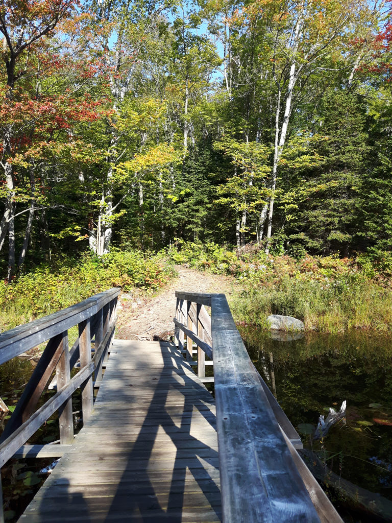 Conquering The Crack – Hiking In Ontario’s Killarney Provincial Park ...