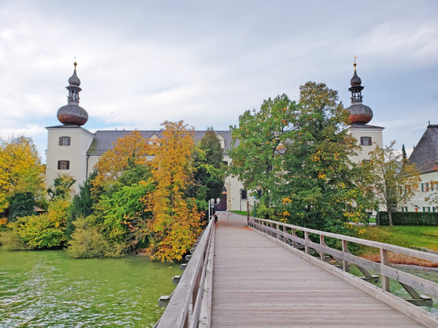 A Complete Guide To Gmunden, Austria - Where in the World is Tosh