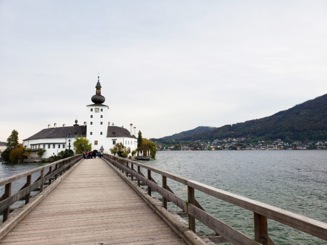 The Perfect Austrian Travel Itinerary For Nine Days – Where in the ...