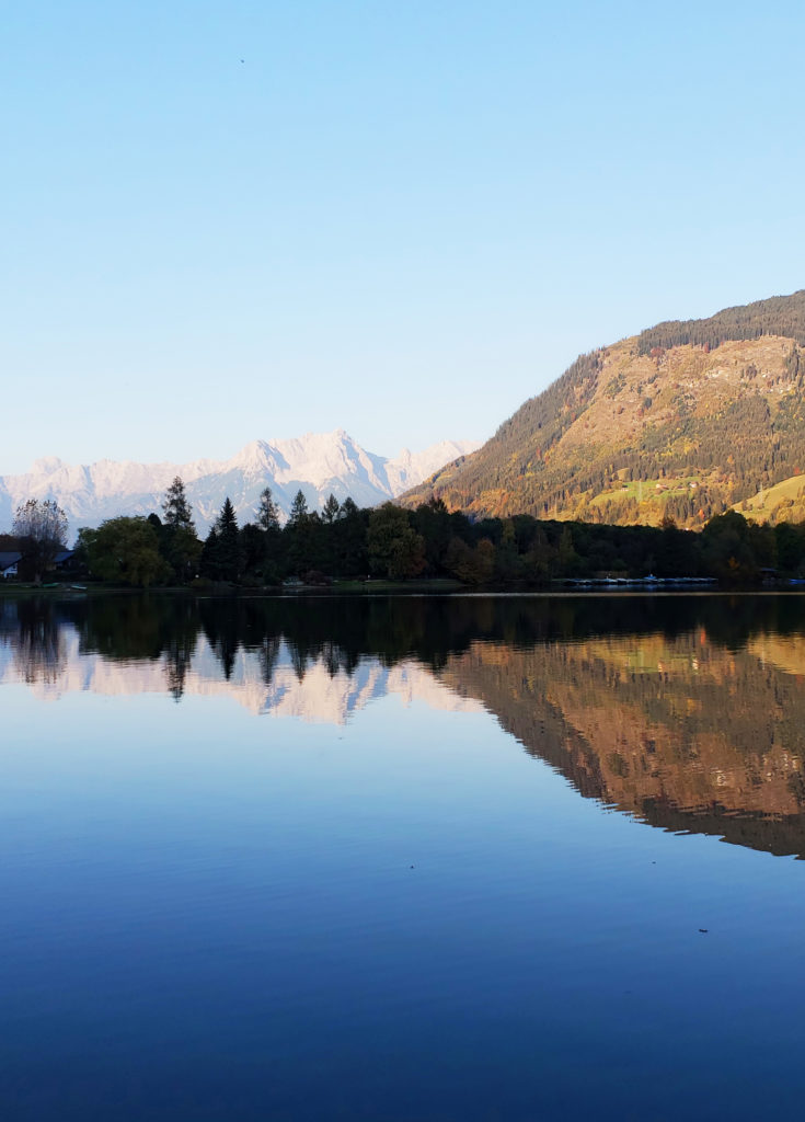 A Quick Guide To Zell am See, Austria - Where in the World is Tosh