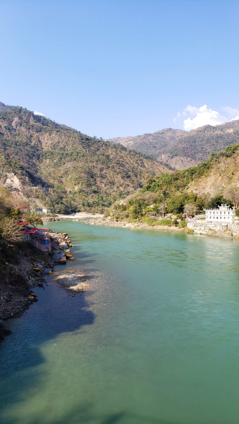 Visiting Rishikesh – Everything You Need To Know Before You Go – Where ...