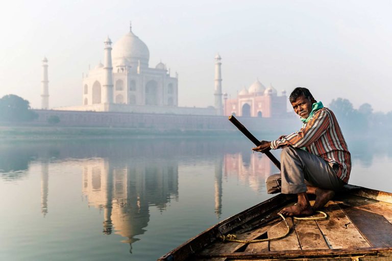 Visiting The Taj Mahal – Everything You Need To Know Before You Go ...