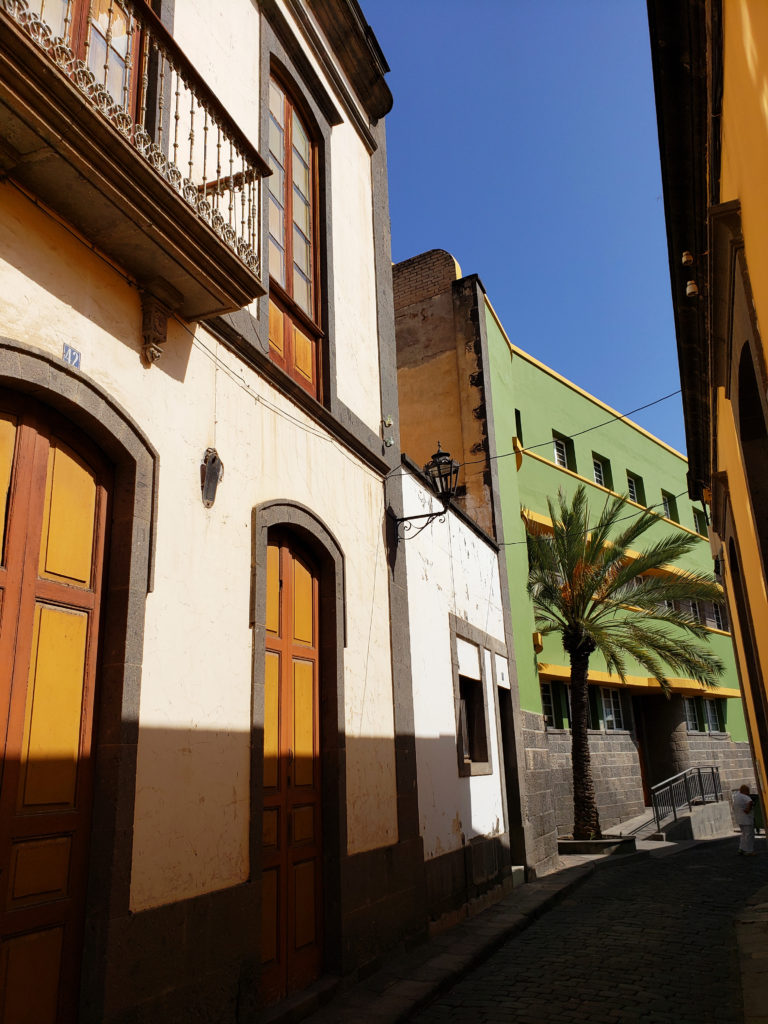 Picturesque Towns To Visit On A Day Trip From Las Palmas De Gran ...