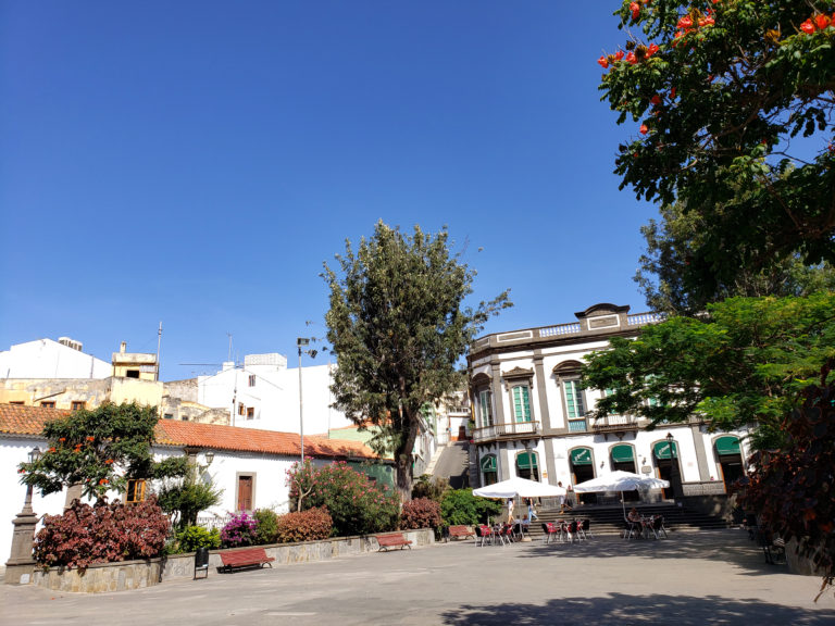 A Day Trip To Arucas On Gran Canaria - Where in the World is Tosh