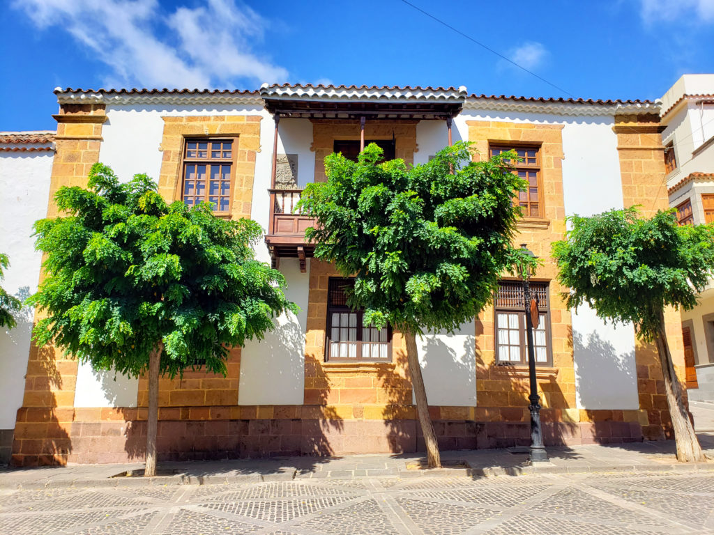 A Day Trip To Teror On Gran Canaria - Where in the World is Tosh