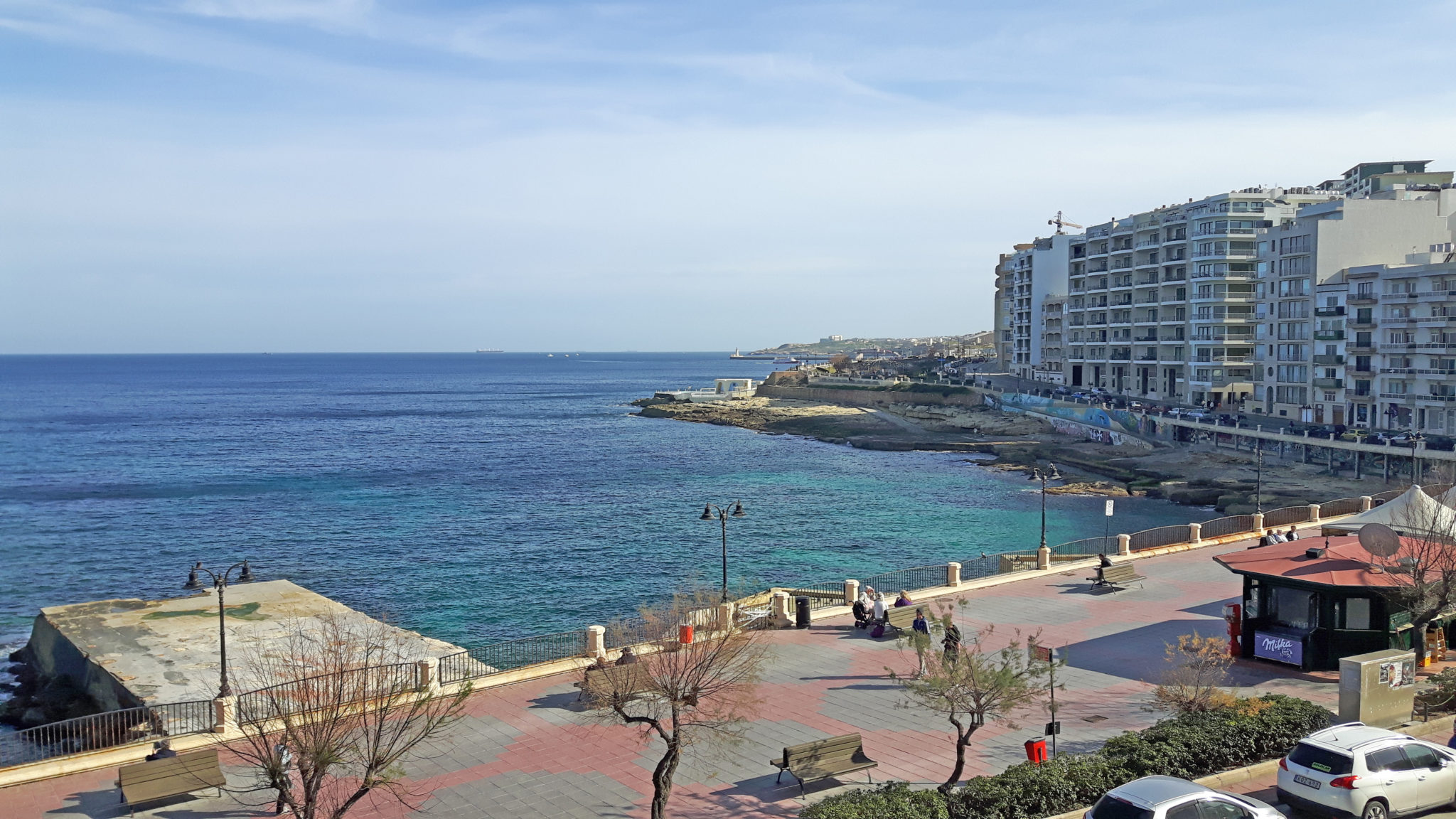 Things To Do While Visiting Malta – Where in the World is Tosh