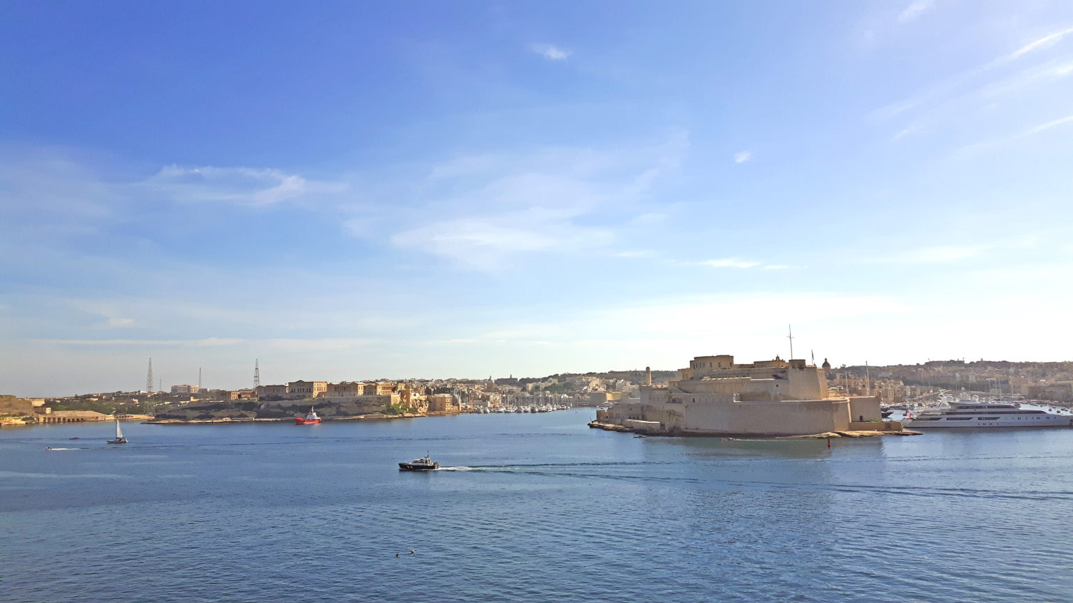 9 Reasons Why You Need To Visit Malta – Where in the World is Tosh